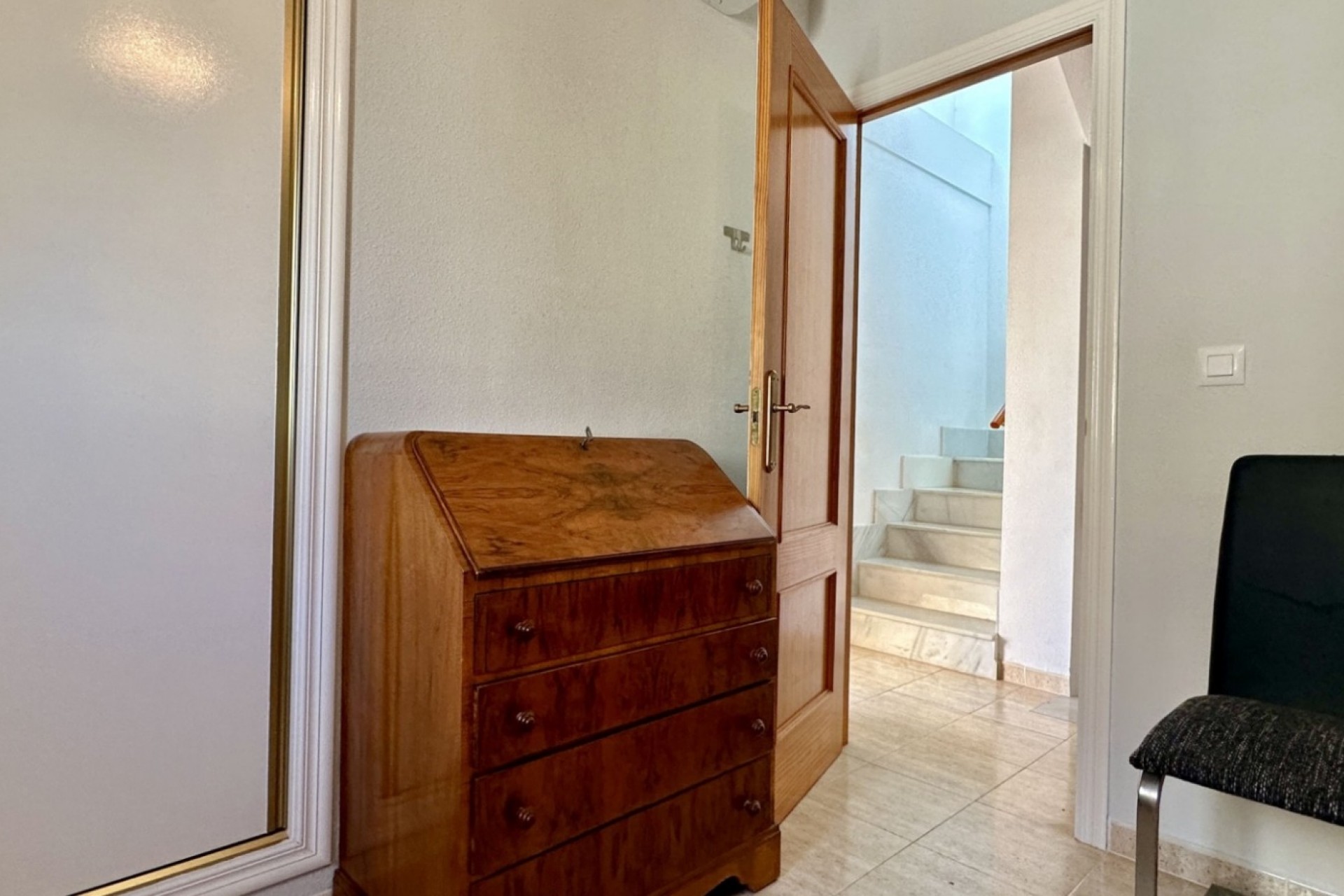 Reventa - Duplex -
Orihuela Costa - Costa Blanca