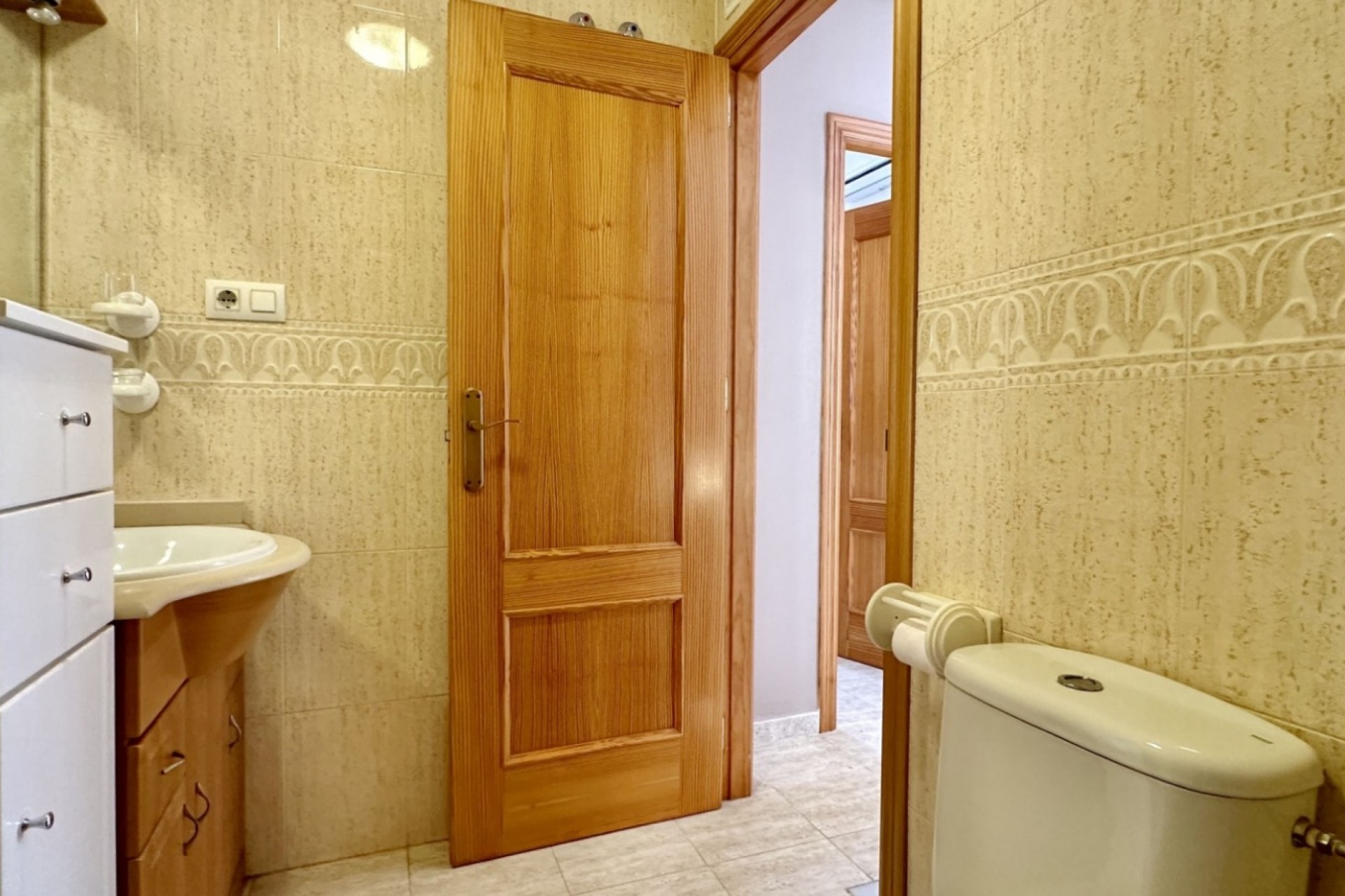 Reventa - Duplex -
Orihuela Costa - Costa Blanca