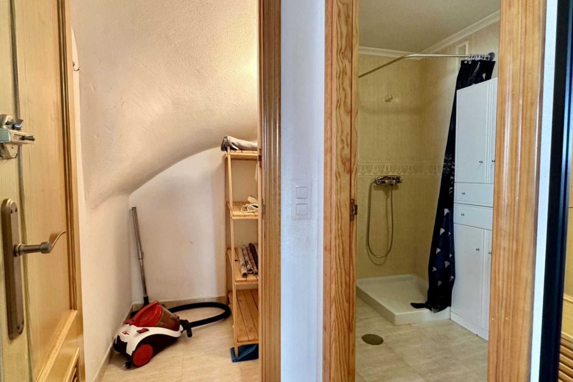 Reventa - Duplex -
Orihuela Costa - Costa Blanca