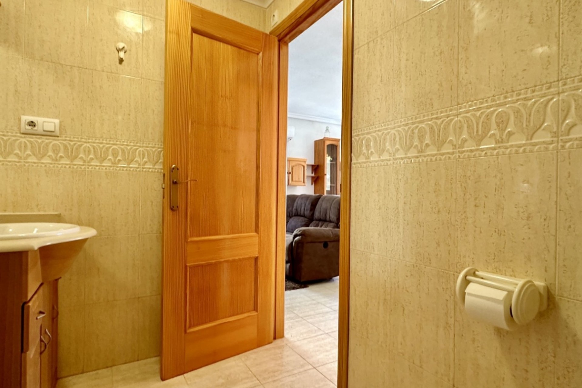 Reventa - Duplex -
Orihuela Costa - Costa Blanca