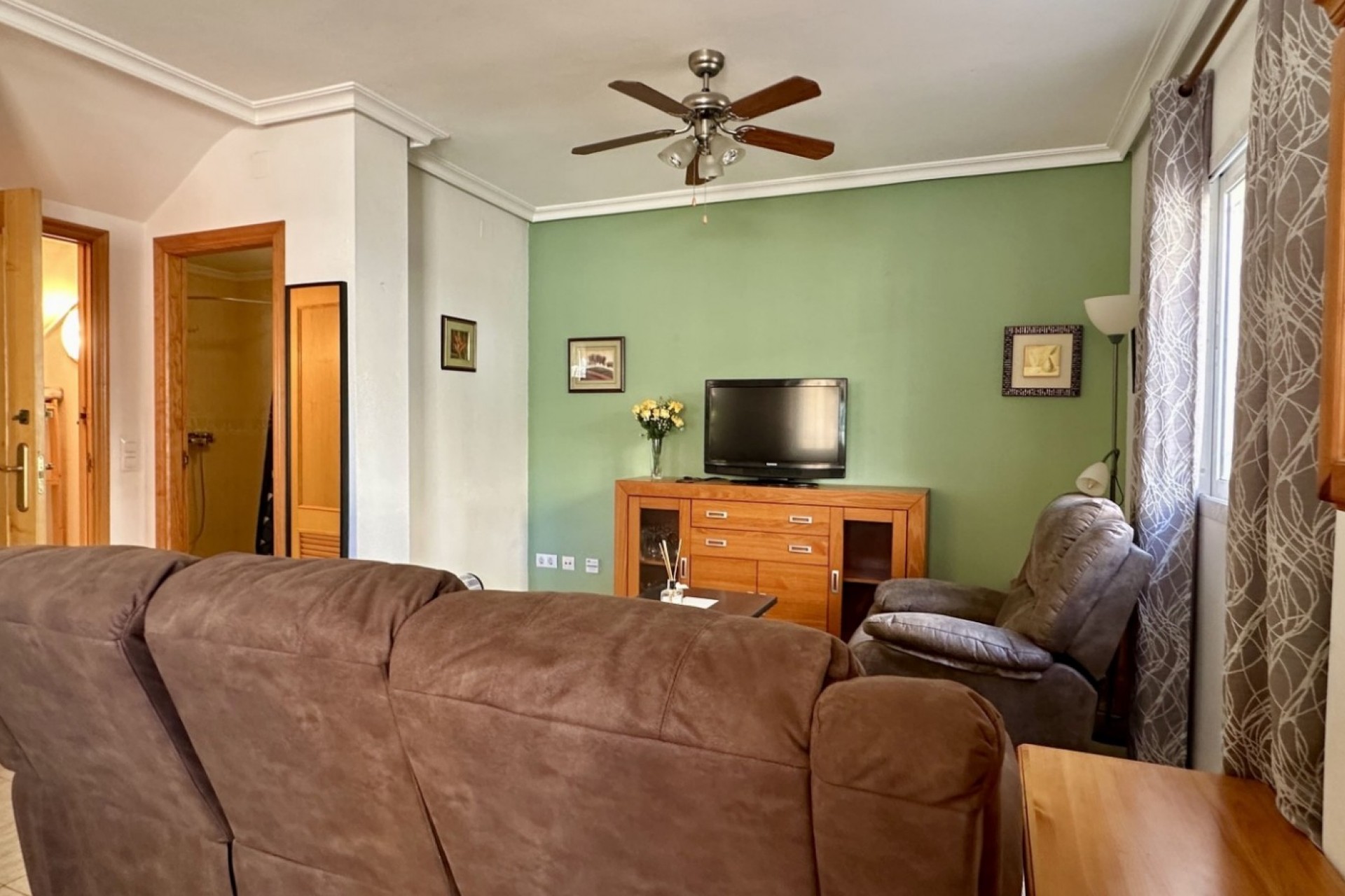 Reventa - Duplex -
Orihuela Costa - Costa Blanca