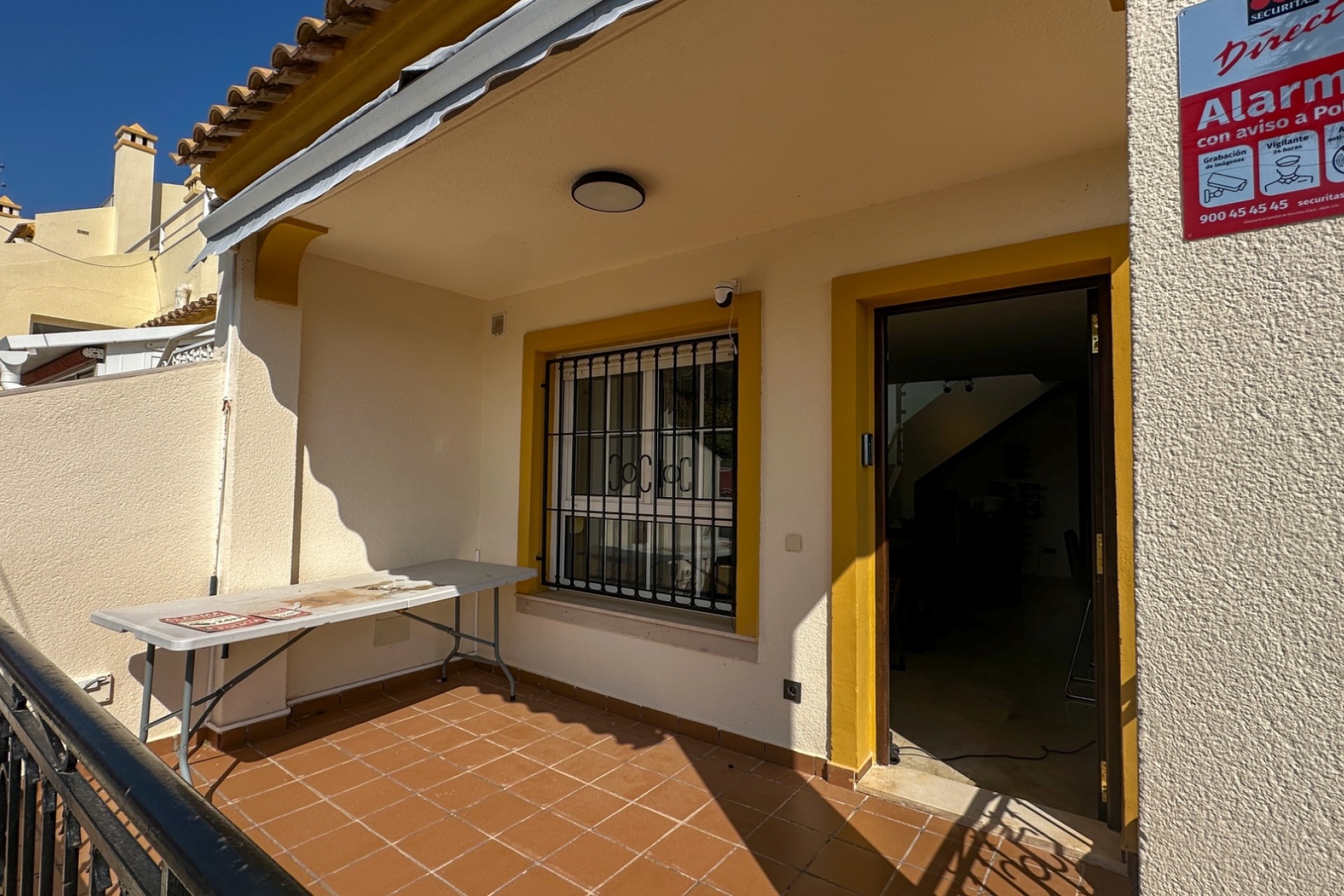 Reventa - Duplex -
Orihuela Costa - Costa Blanca