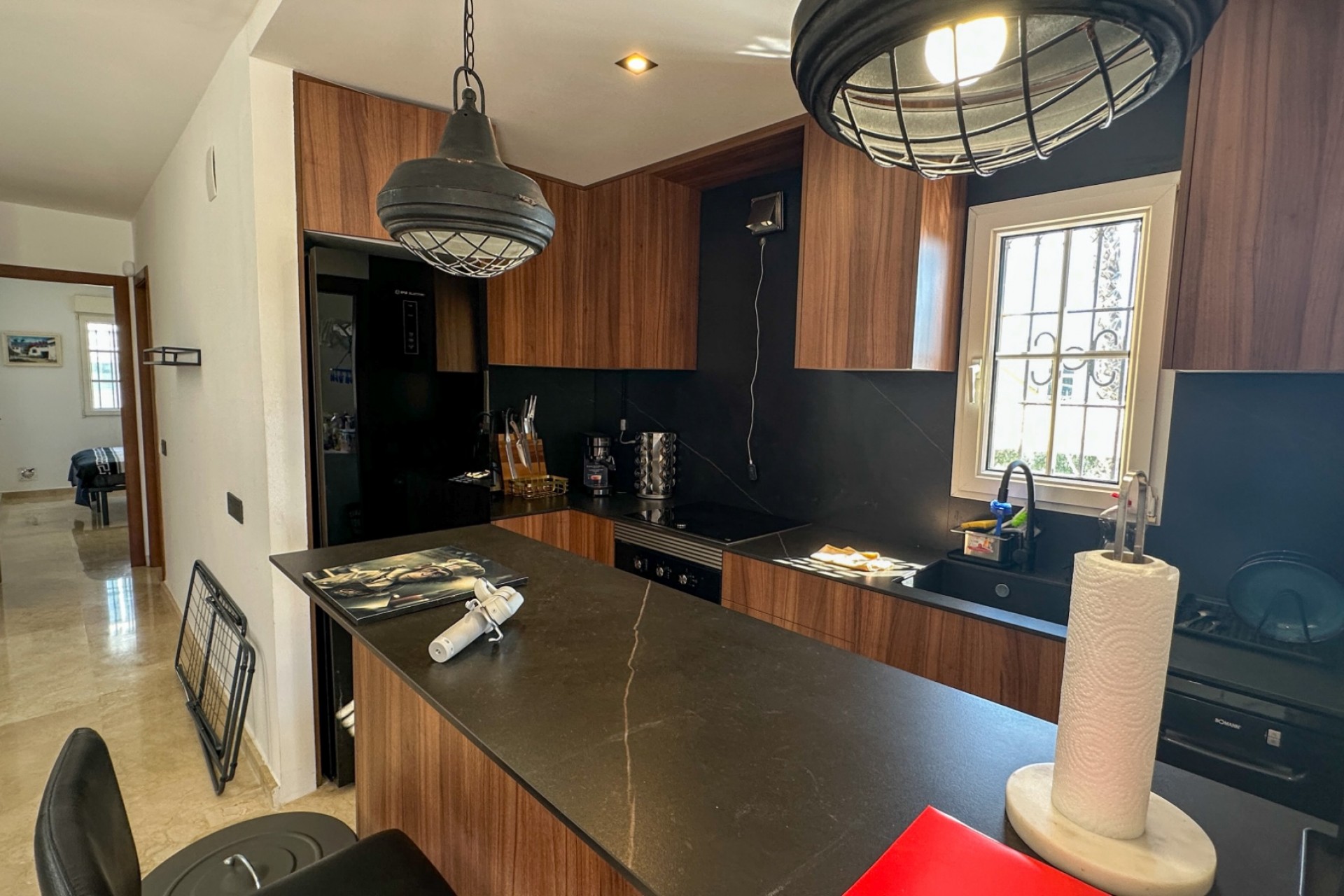 Reventa - Duplex -
Orihuela Costa - Costa Blanca