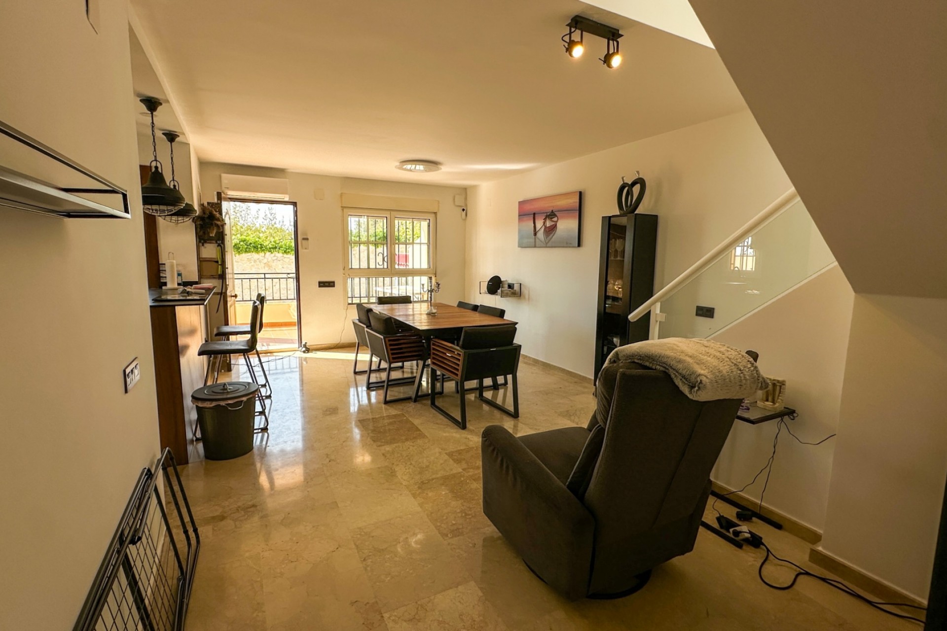 Reventa - Duplex -
Orihuela Costa - Costa Blanca