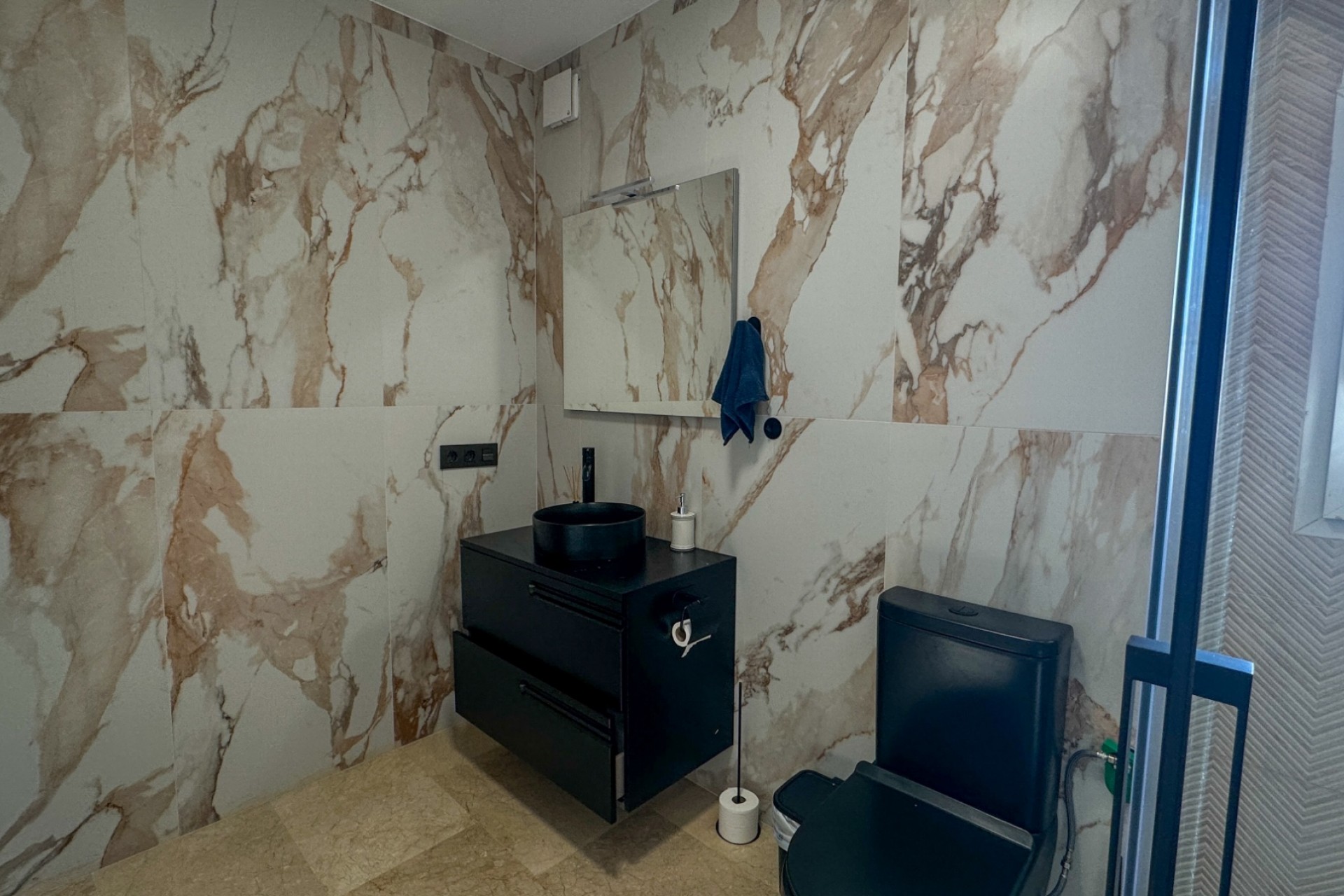 Reventa - Duplex -
Orihuela Costa - Costa Blanca