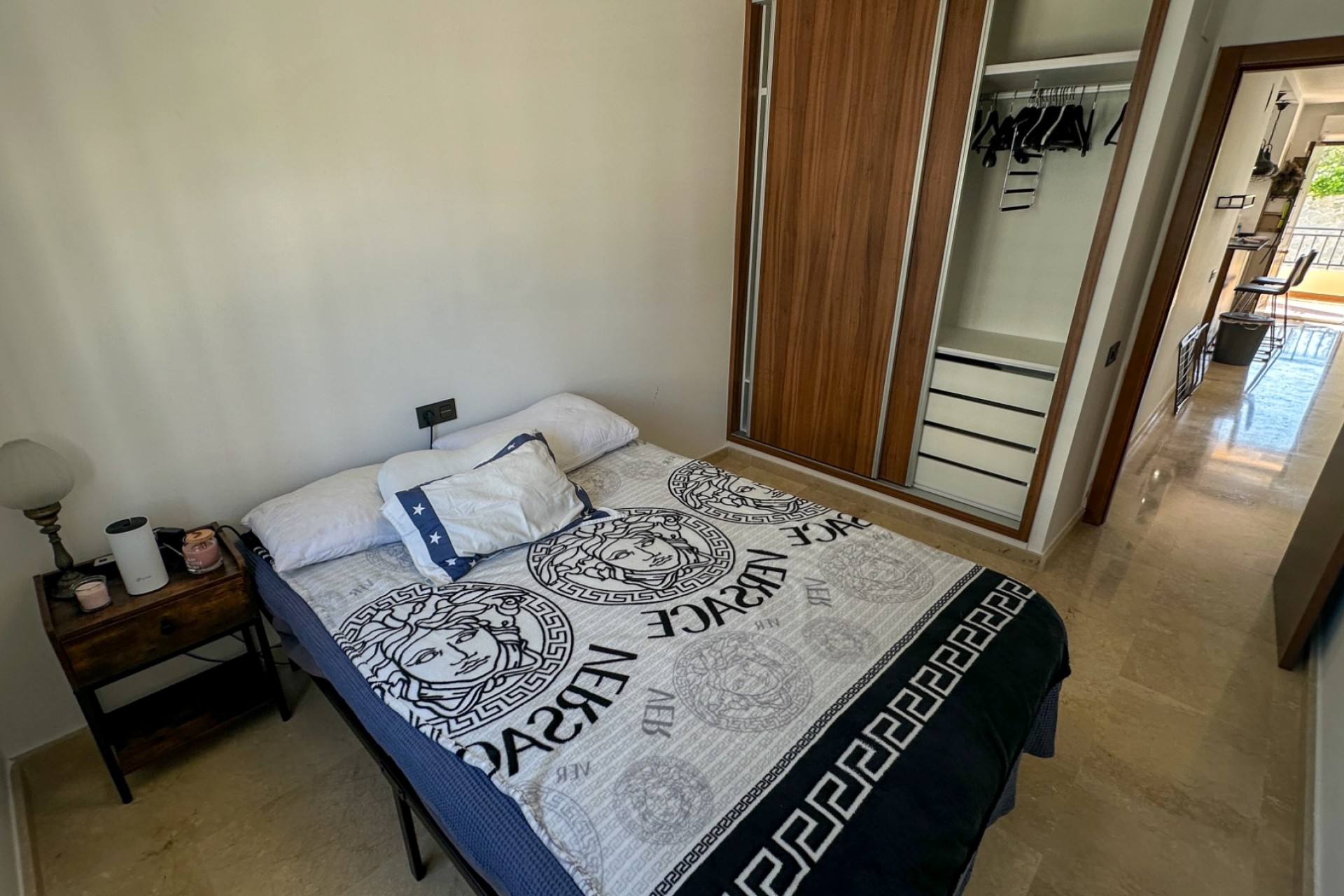 Reventa - Duplex -
Orihuela Costa - Costa Blanca