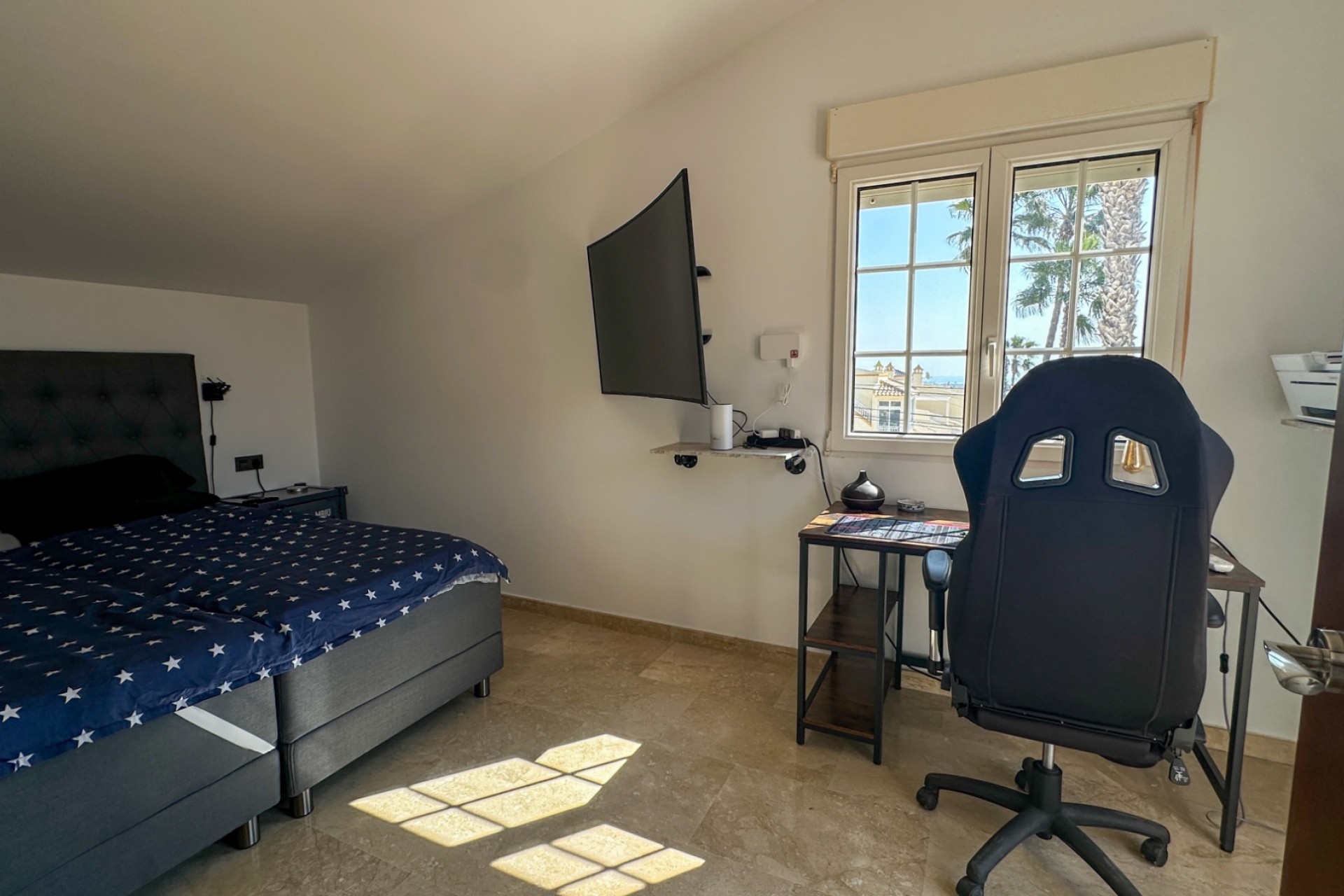 Reventa - Duplex -
Orihuela Costa - Costa Blanca