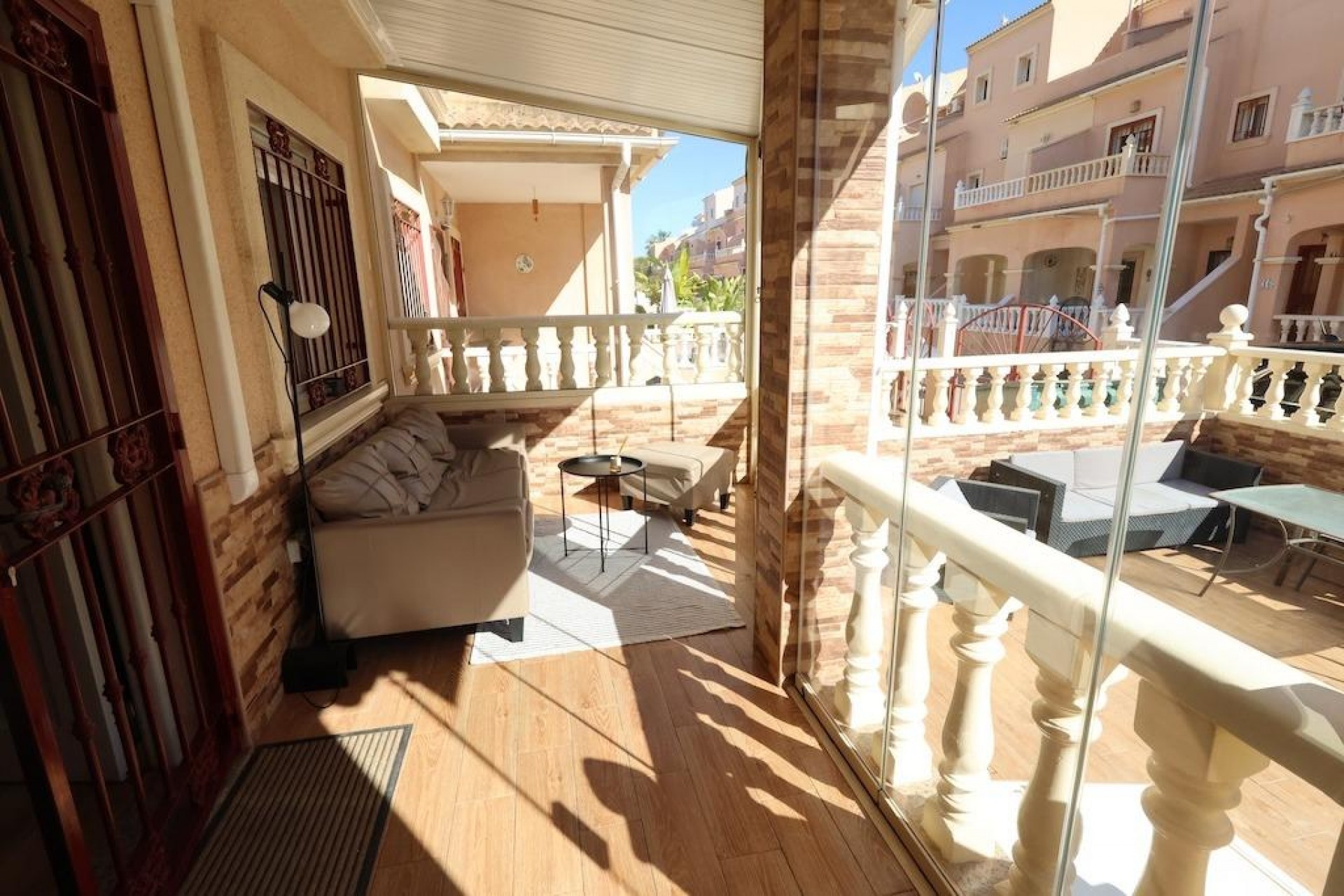 Reventa - Duplex -
Orihuela Costa - Costa Blanca