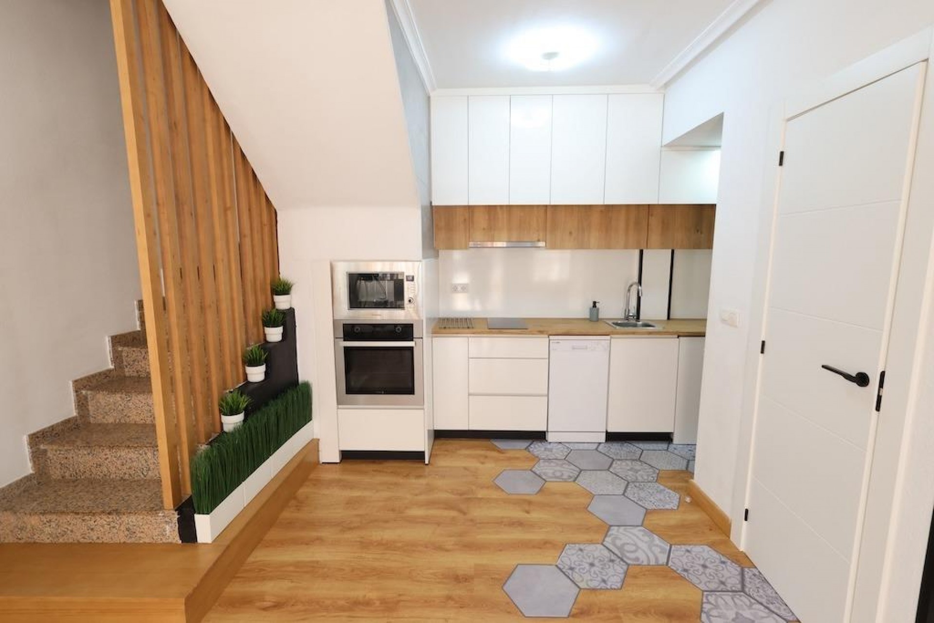 Reventa - Duplex -
Orihuela Costa - Costa Blanca