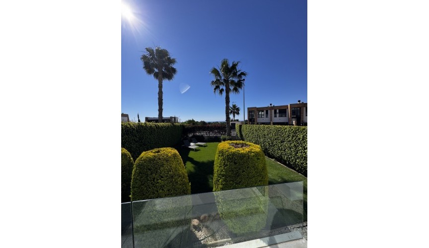 Reventa - Duplex -
Orihuela Costa - Costa Blanca