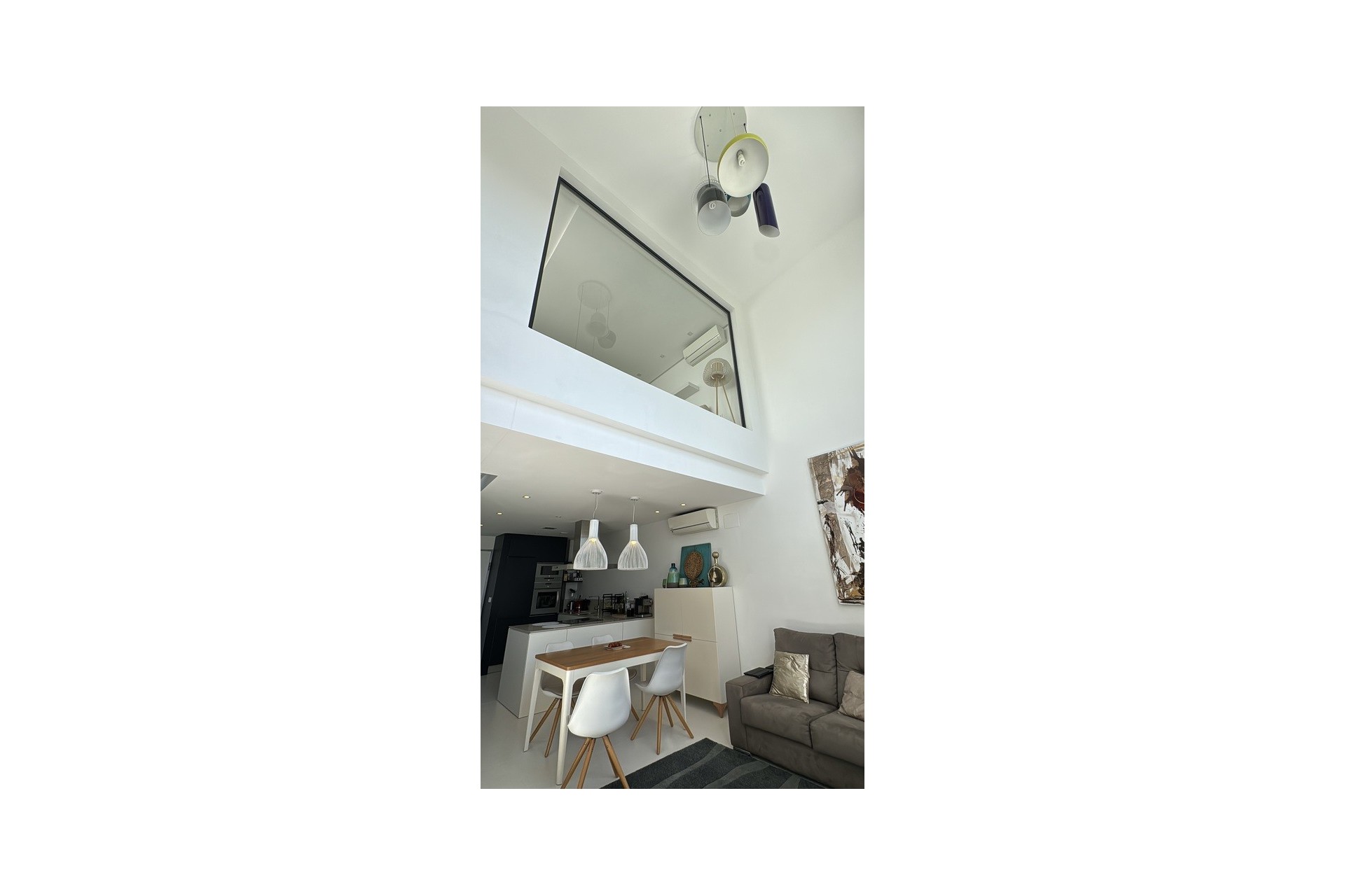 Reventa - Duplex -
Orihuela Costa - Costa Blanca