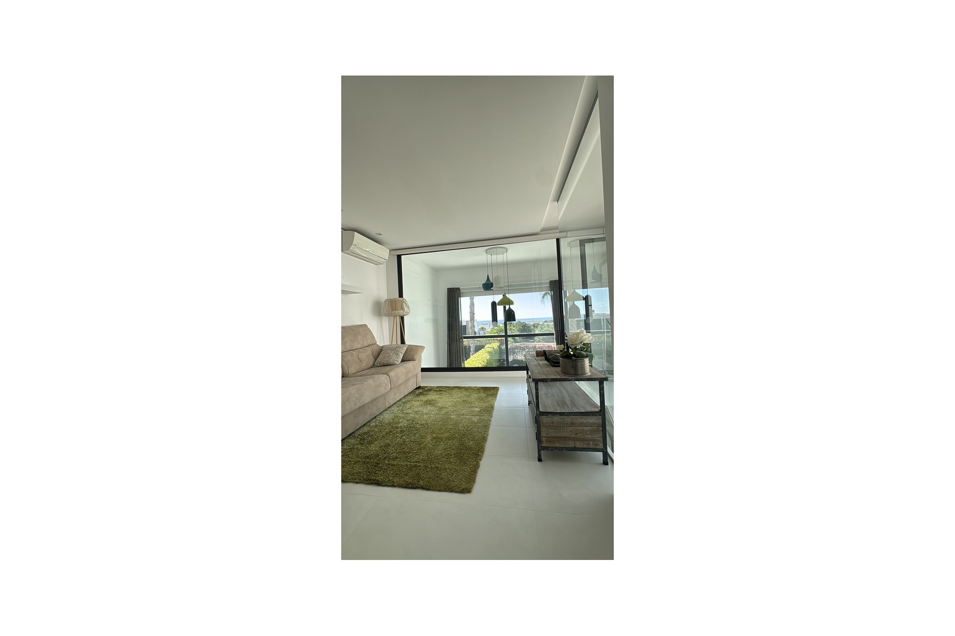 Reventa - Duplex -
Orihuela Costa - Costa Blanca