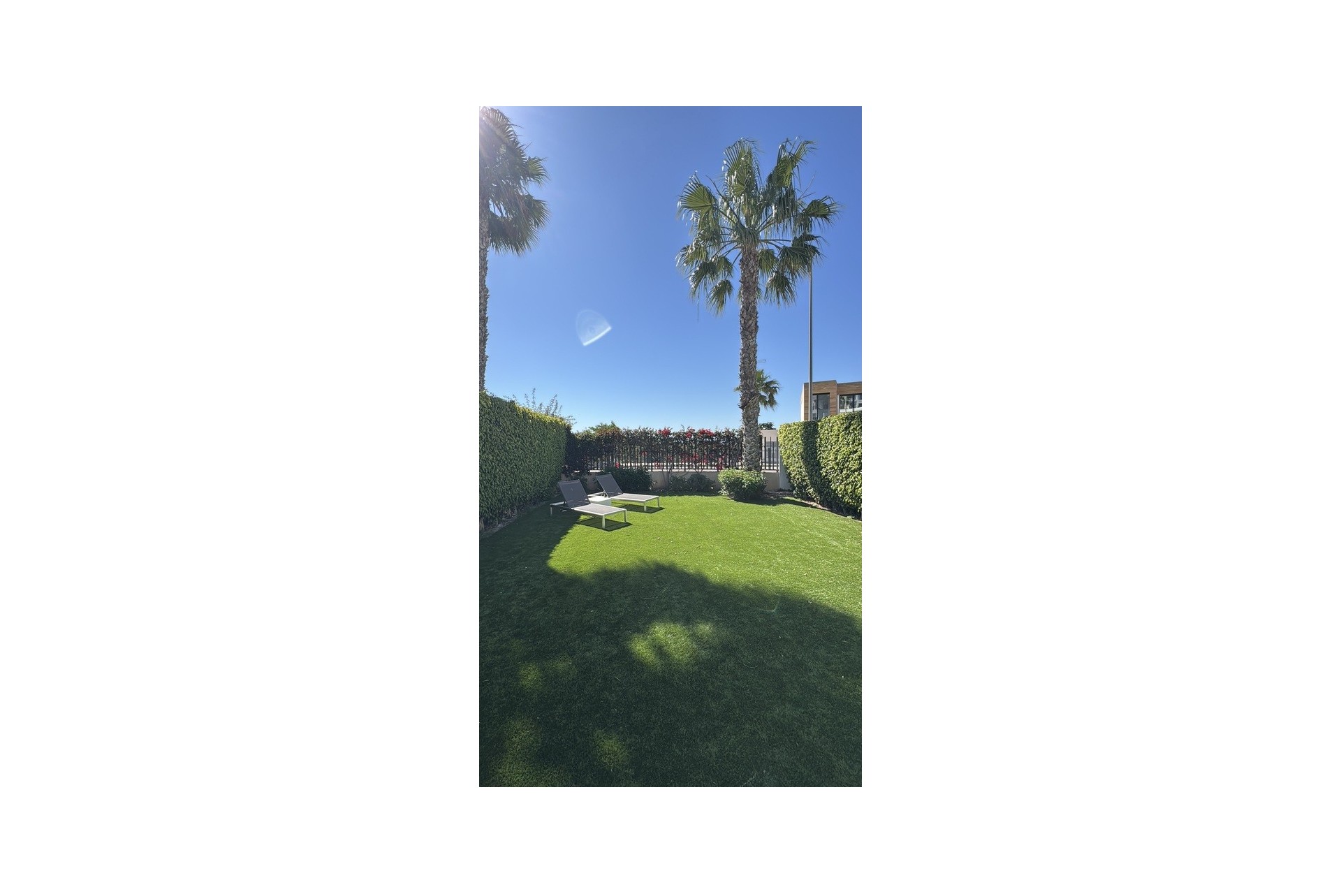 Reventa - Duplex -
Orihuela Costa - Costa Blanca