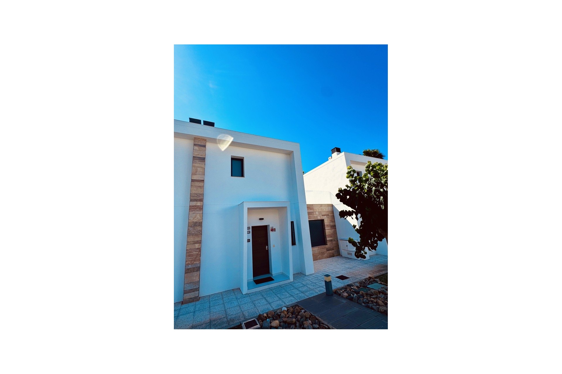 Reventa - Duplex -
Orihuela Costa - Costa Blanca
