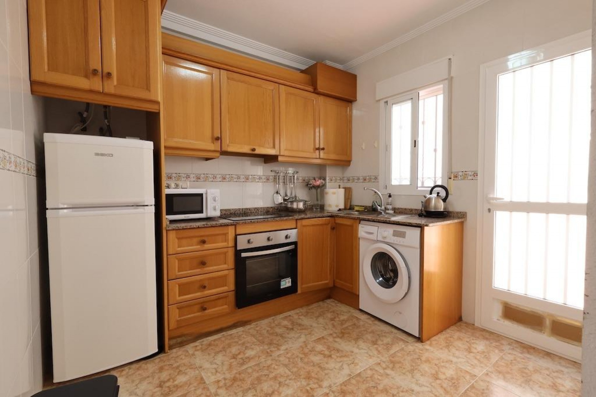 Reventa - Duplex -
Orihuela Costa - Costa Blanca