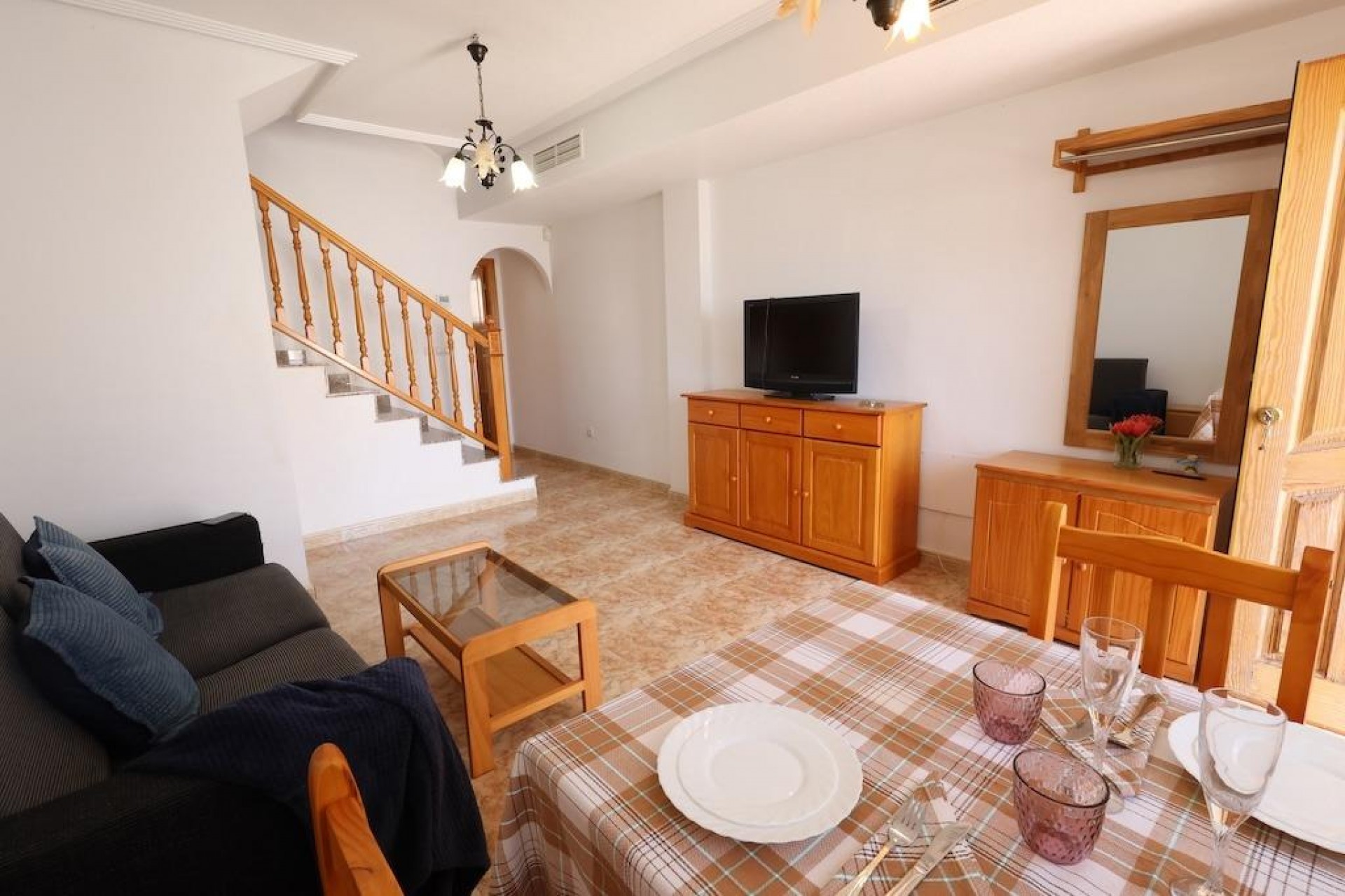Reventa - Duplex -
Orihuela Costa - Costa Blanca
