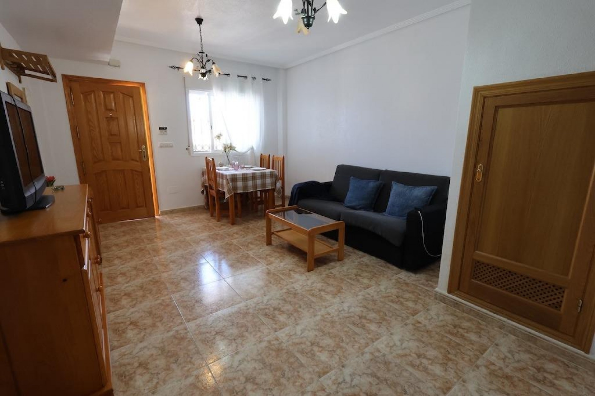 Reventa - Duplex -
Orihuela Costa - Costa Blanca