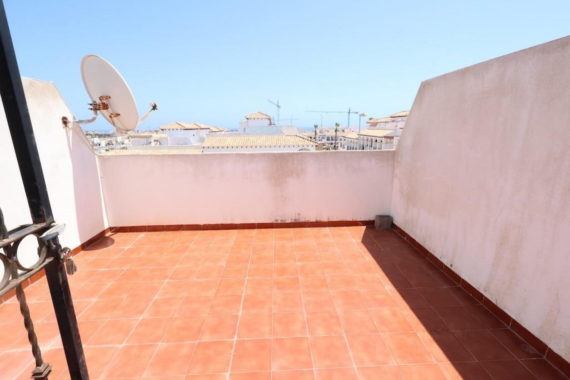 Reventa - Duplex -
Orihuela Costa - Costa Blanca