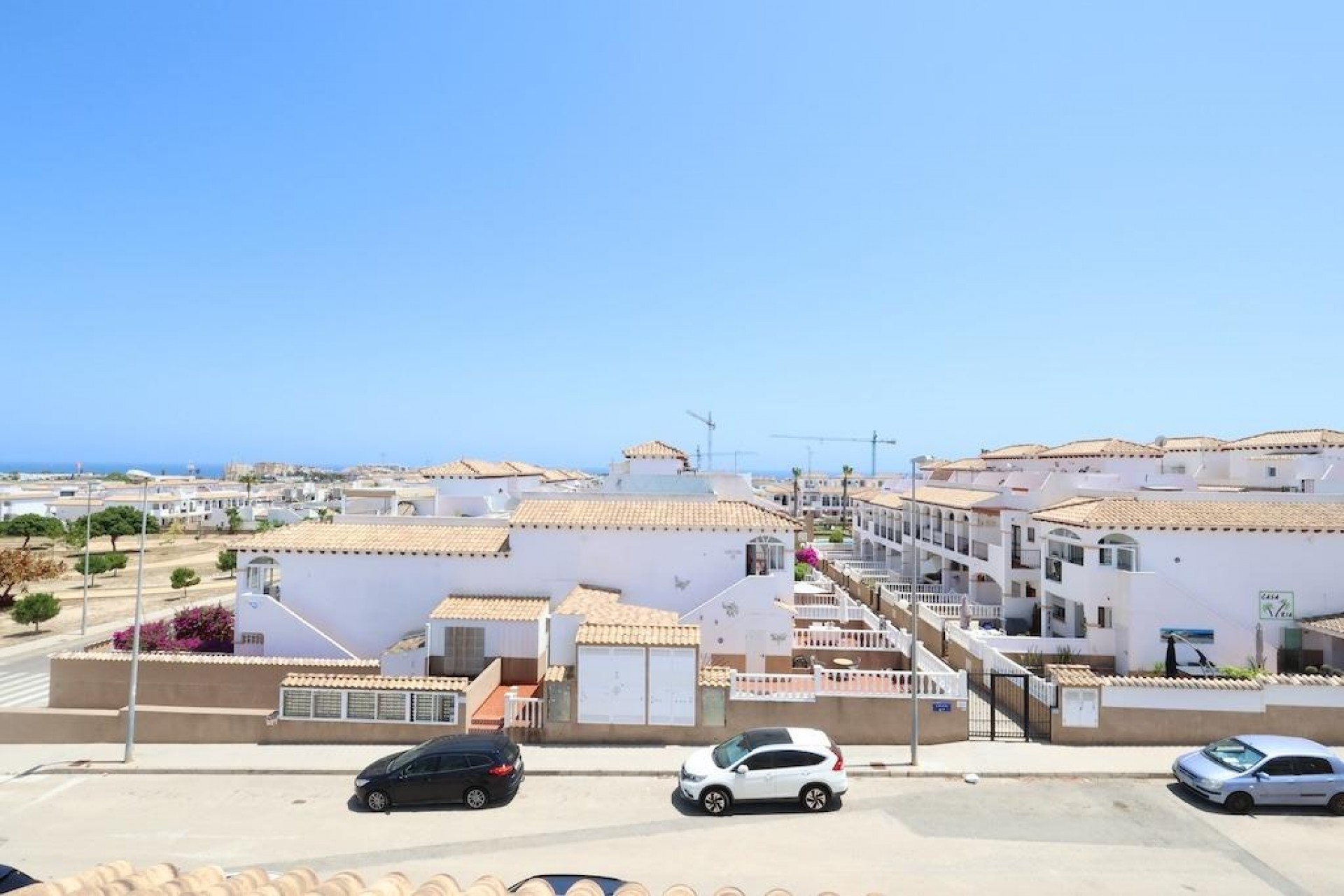 Reventa - Duplex -
Orihuela Costa - Costa Blanca