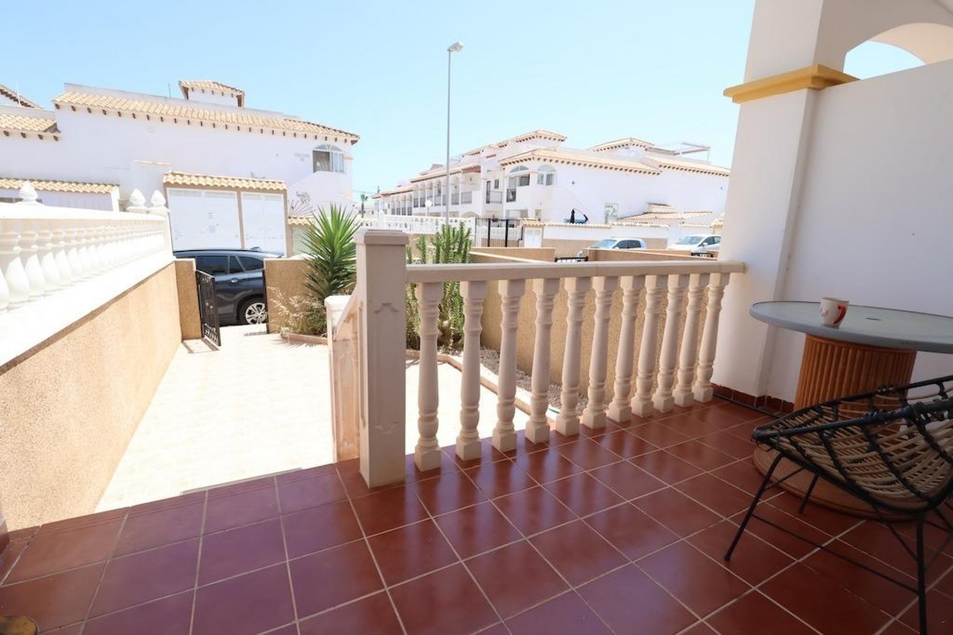 Reventa - Duplex -
Orihuela Costa - Costa Blanca