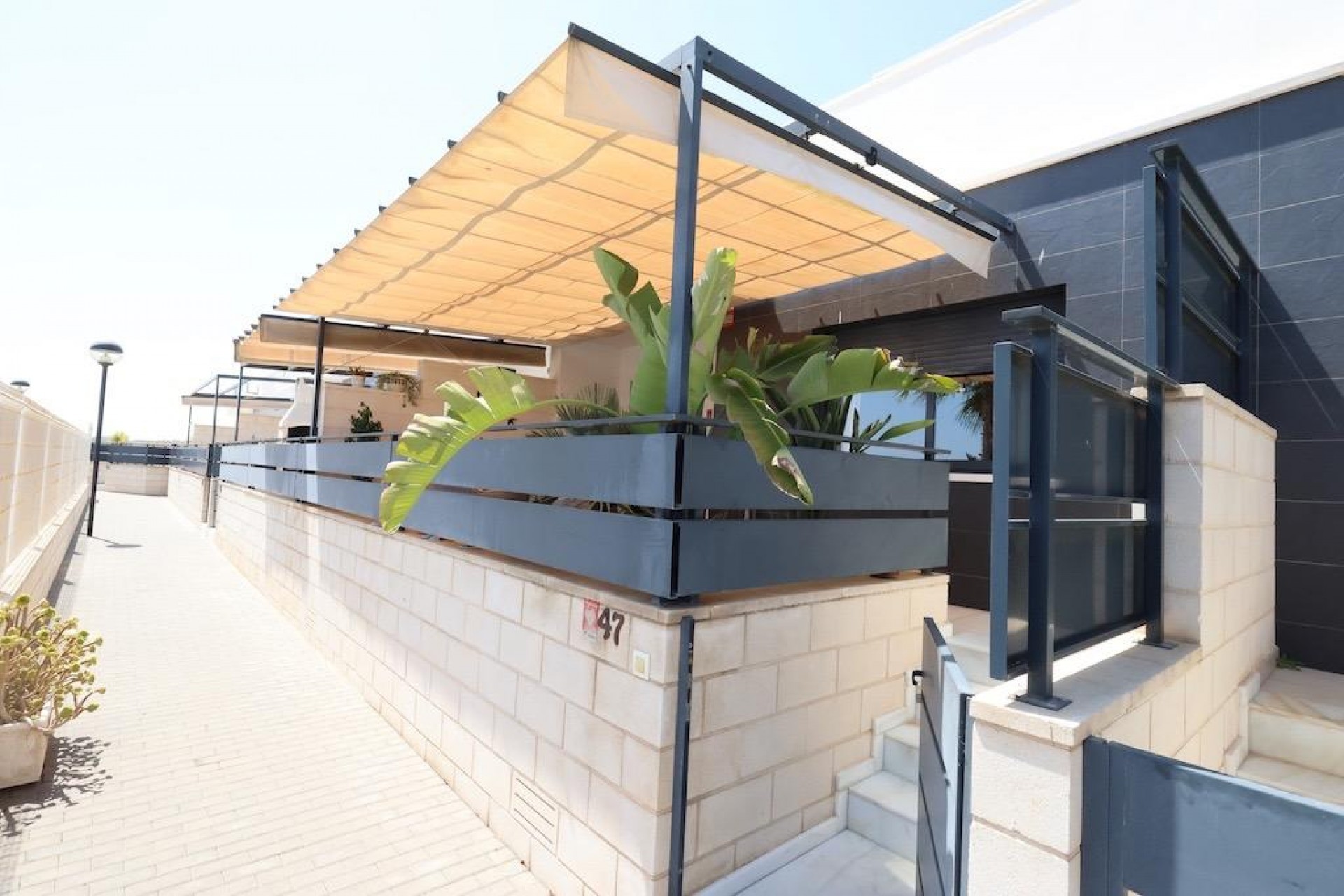 Reventa - Duplex -
Orihuela Costa - Costa Blanca