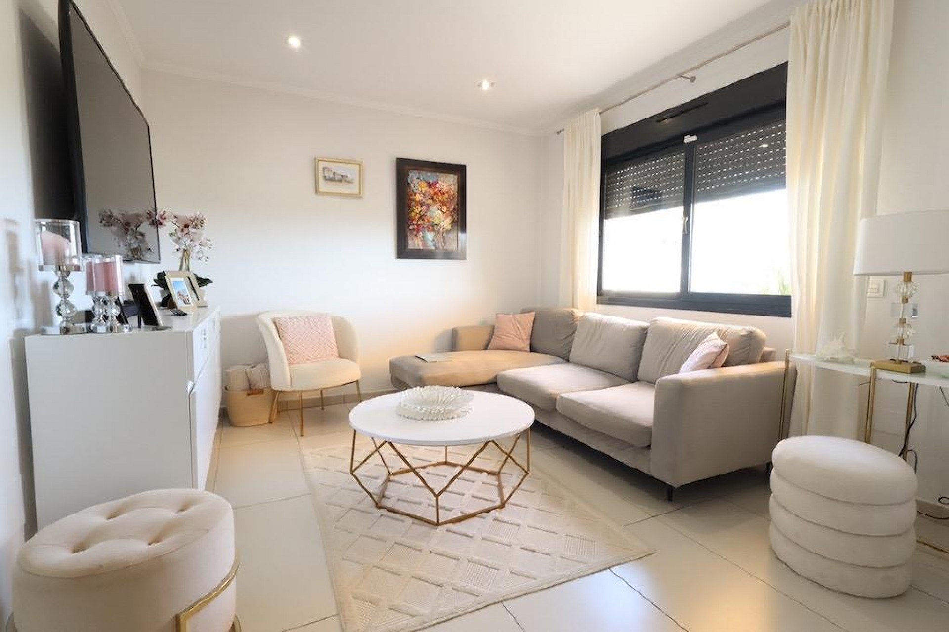 Reventa - Duplex -
Orihuela Costa - Costa Blanca