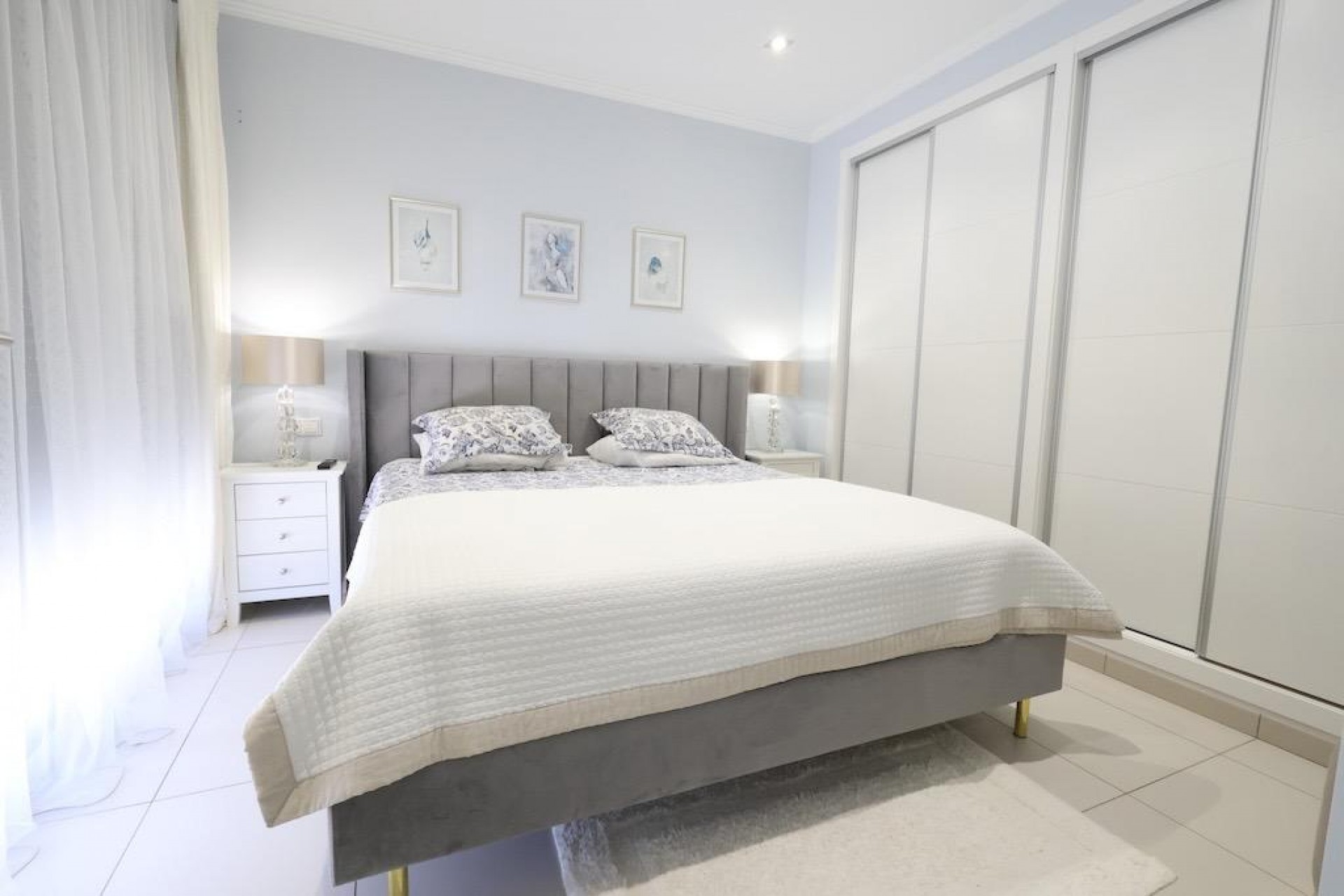 Reventa - Duplex -
Orihuela Costa - Costa Blanca