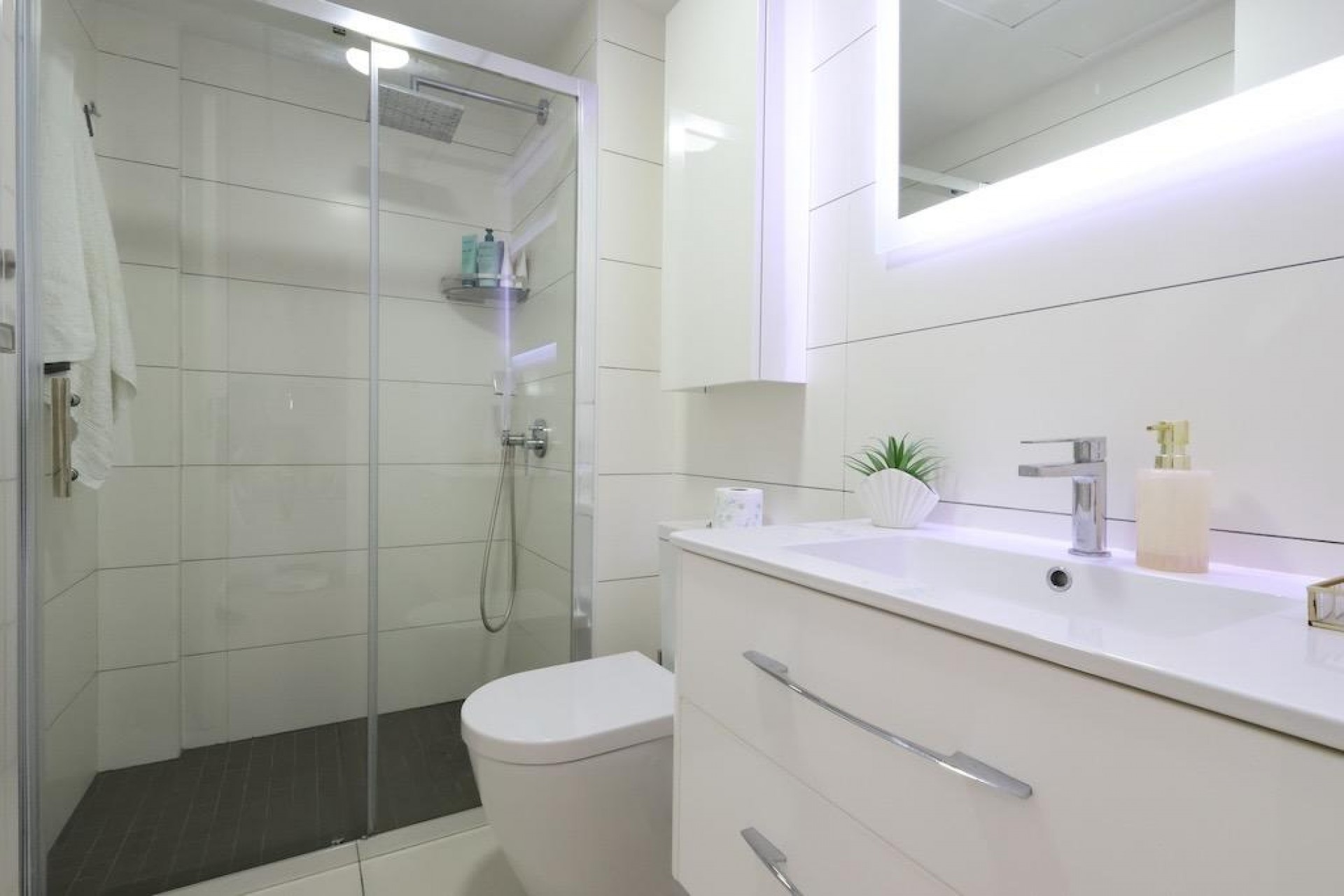 Reventa - Duplex -
Orihuela Costa - Costa Blanca