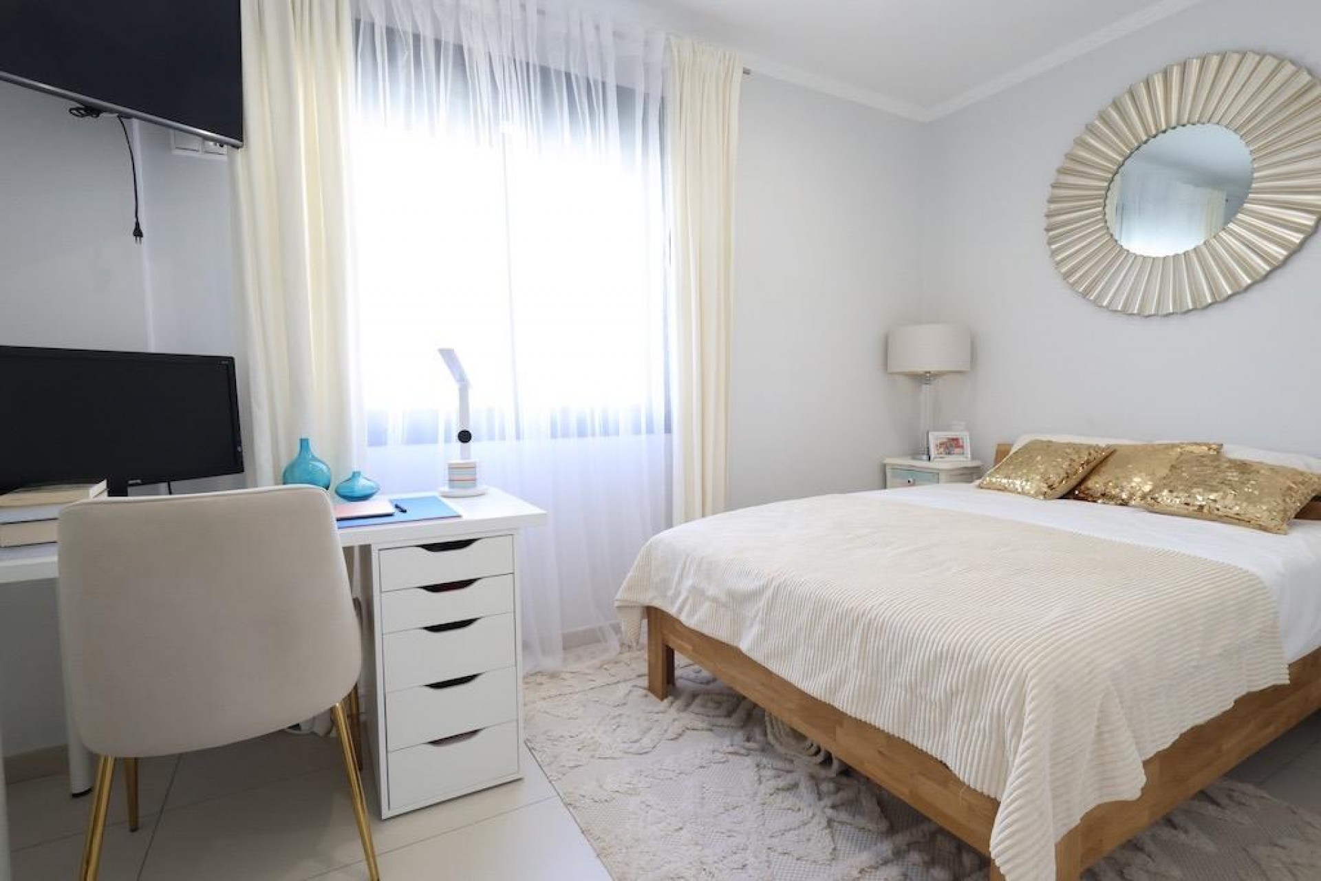 Reventa - Duplex -
Orihuela Costa - Costa Blanca