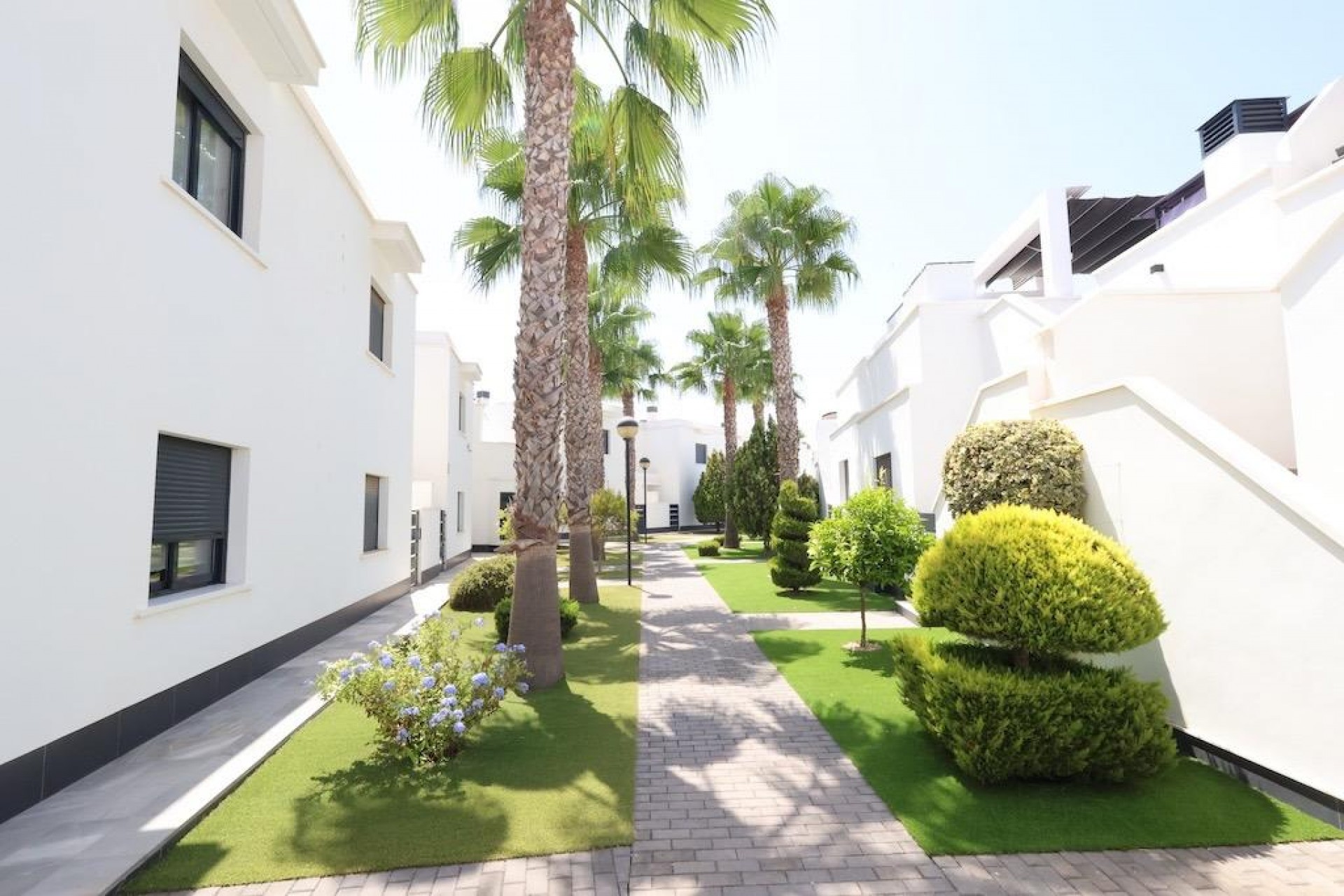 Reventa - Duplex -
Orihuela Costa - Costa Blanca