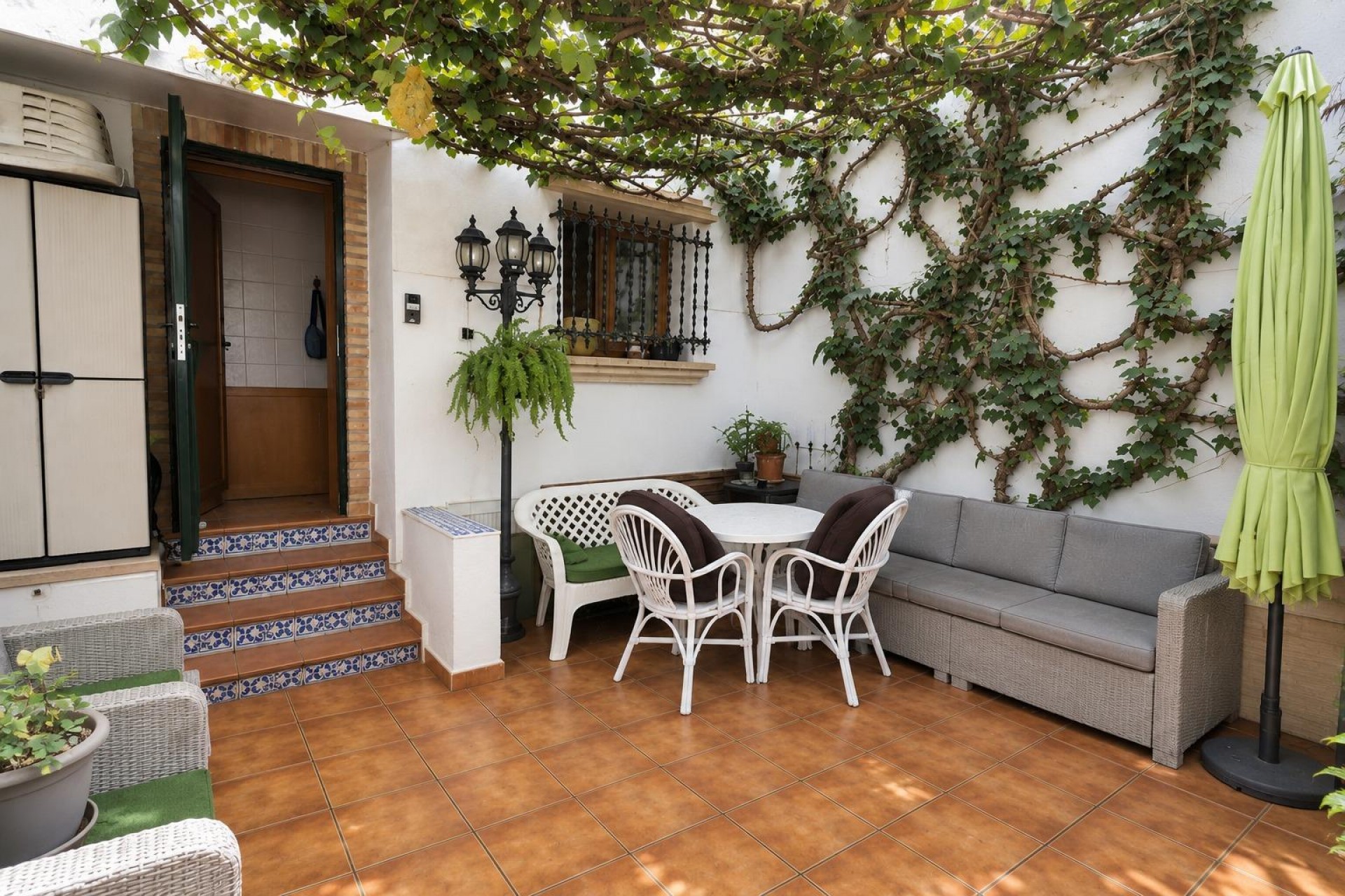 Reventa - Duplex -
Orihuela Costa - Costa Blanca