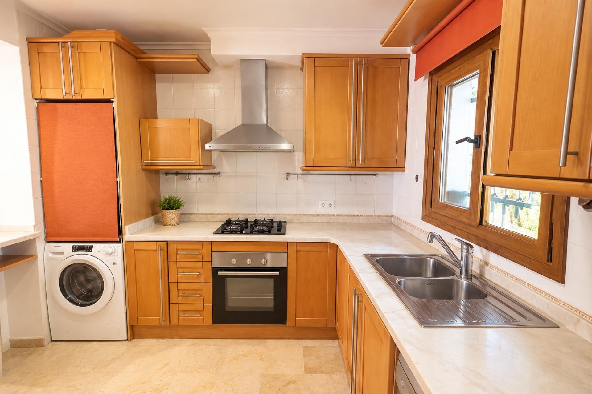 Reventa - Duplex -
Orihuela Costa - Costa Blanca