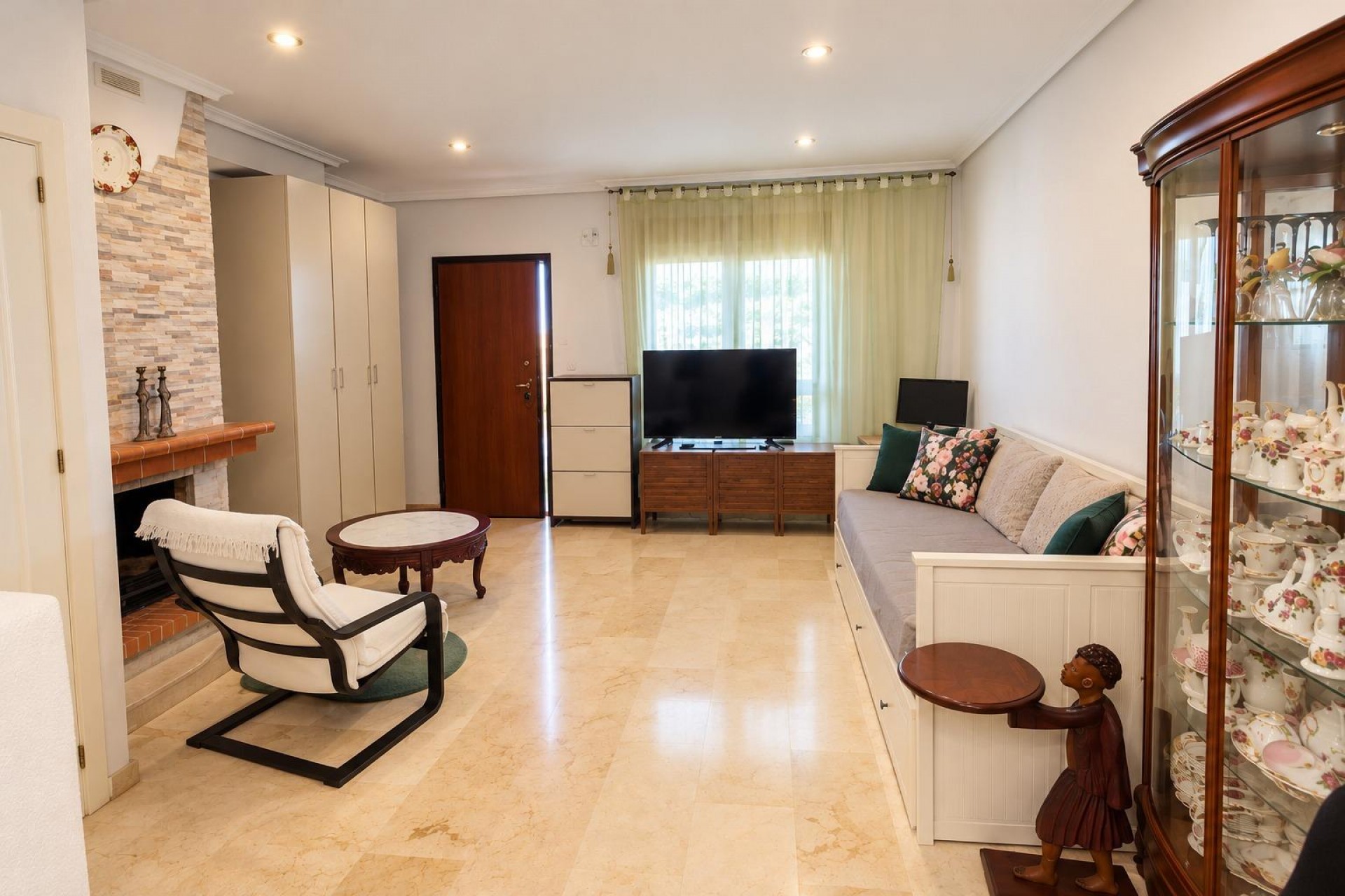 Reventa - Duplex -
Orihuela Costa - Costa Blanca