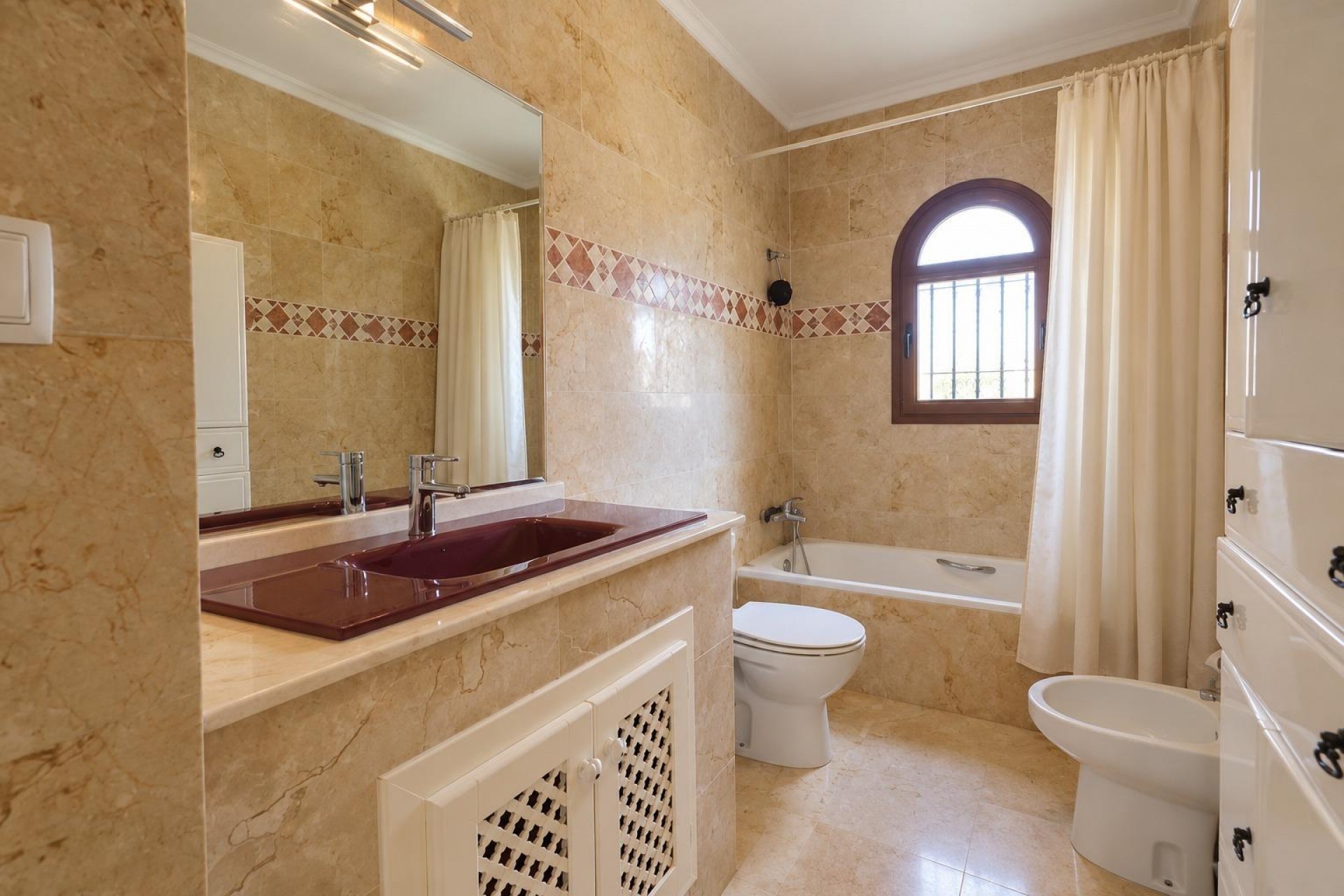 Reventa - Duplex -
Orihuela Costa - Costa Blanca
