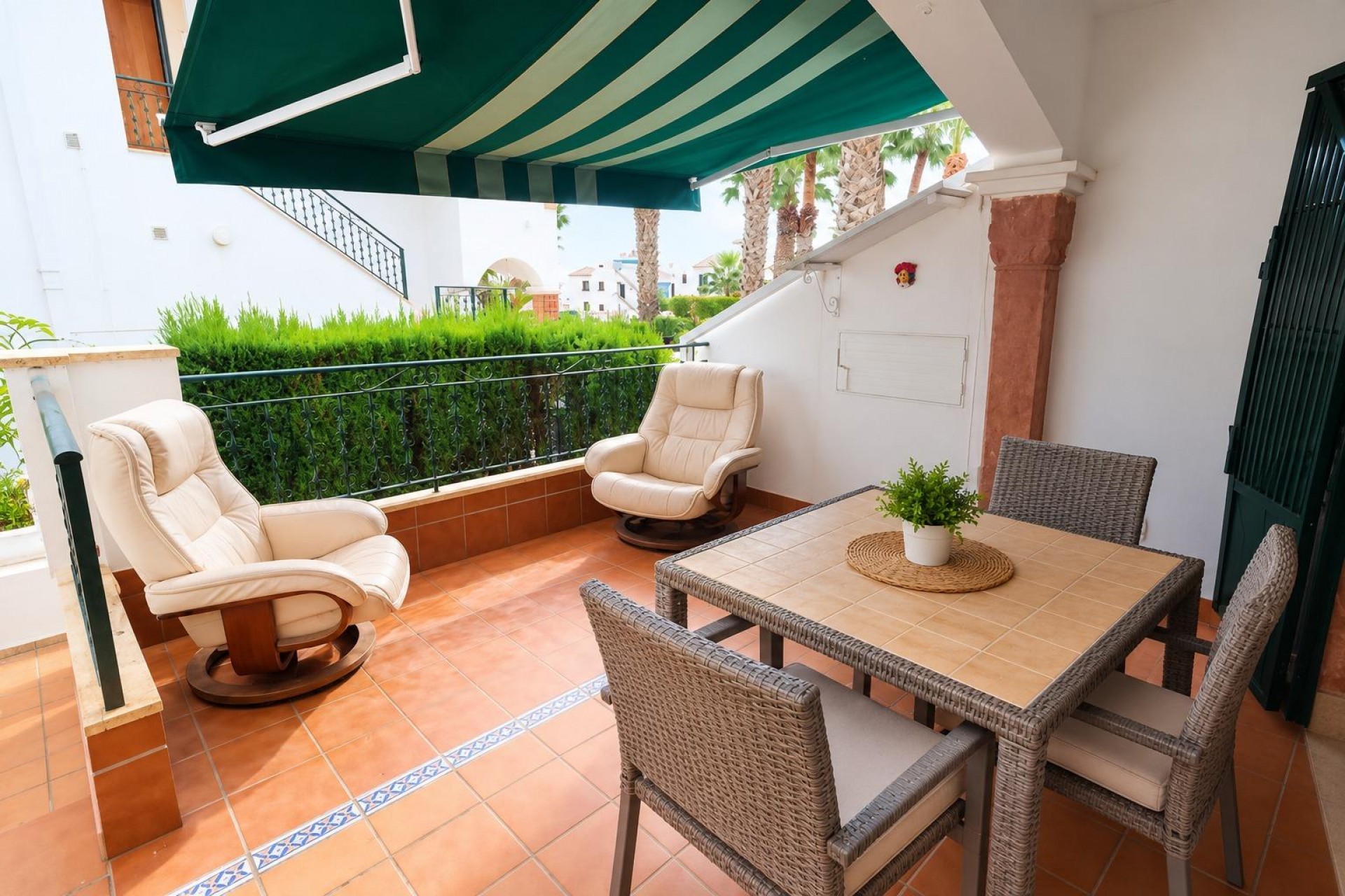 Reventa - Duplex -
Orihuela Costa - Costa Blanca