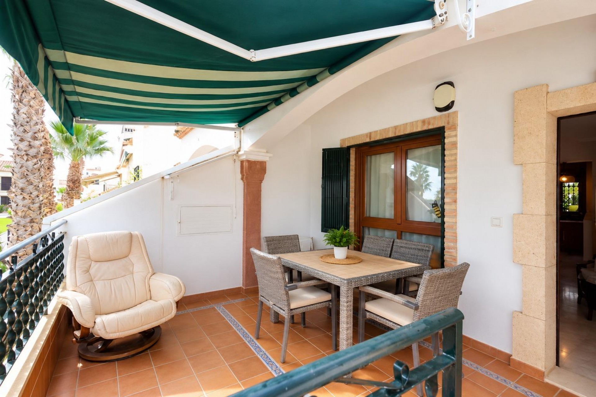 Reventa - Duplex -
Orihuela Costa - Costa Blanca