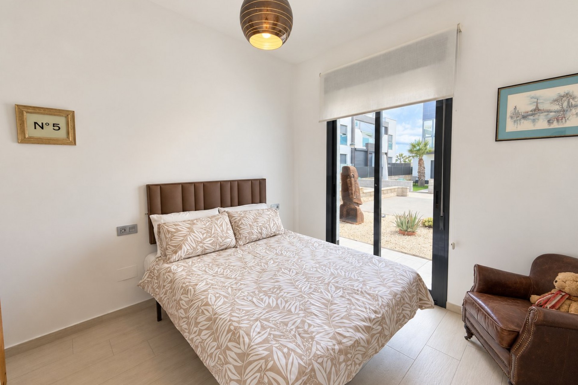 Reventa - Duplex -
Orihuela Costa - Costa Blanca