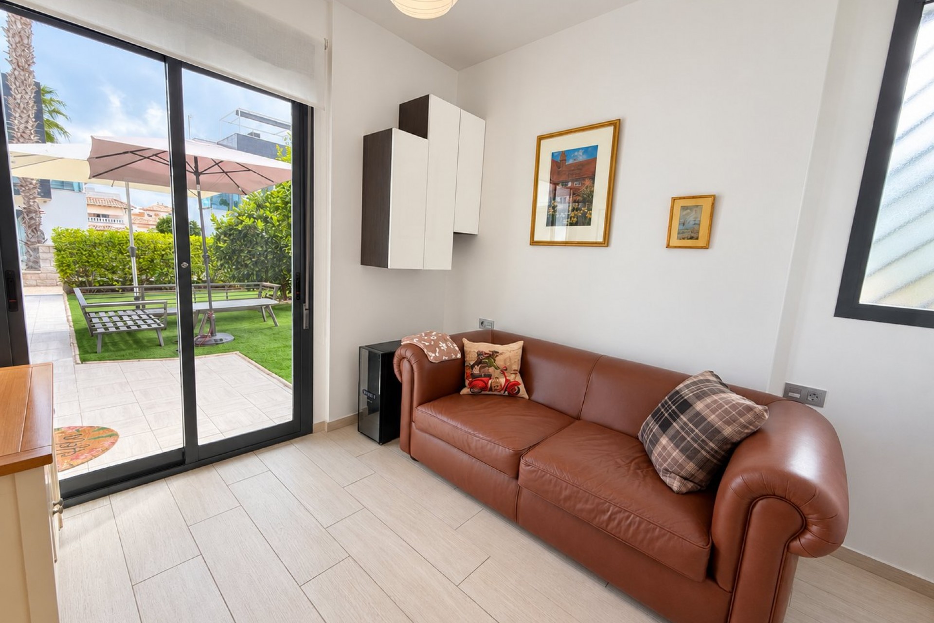 Reventa - Duplex -
Orihuela Costa - Costa Blanca