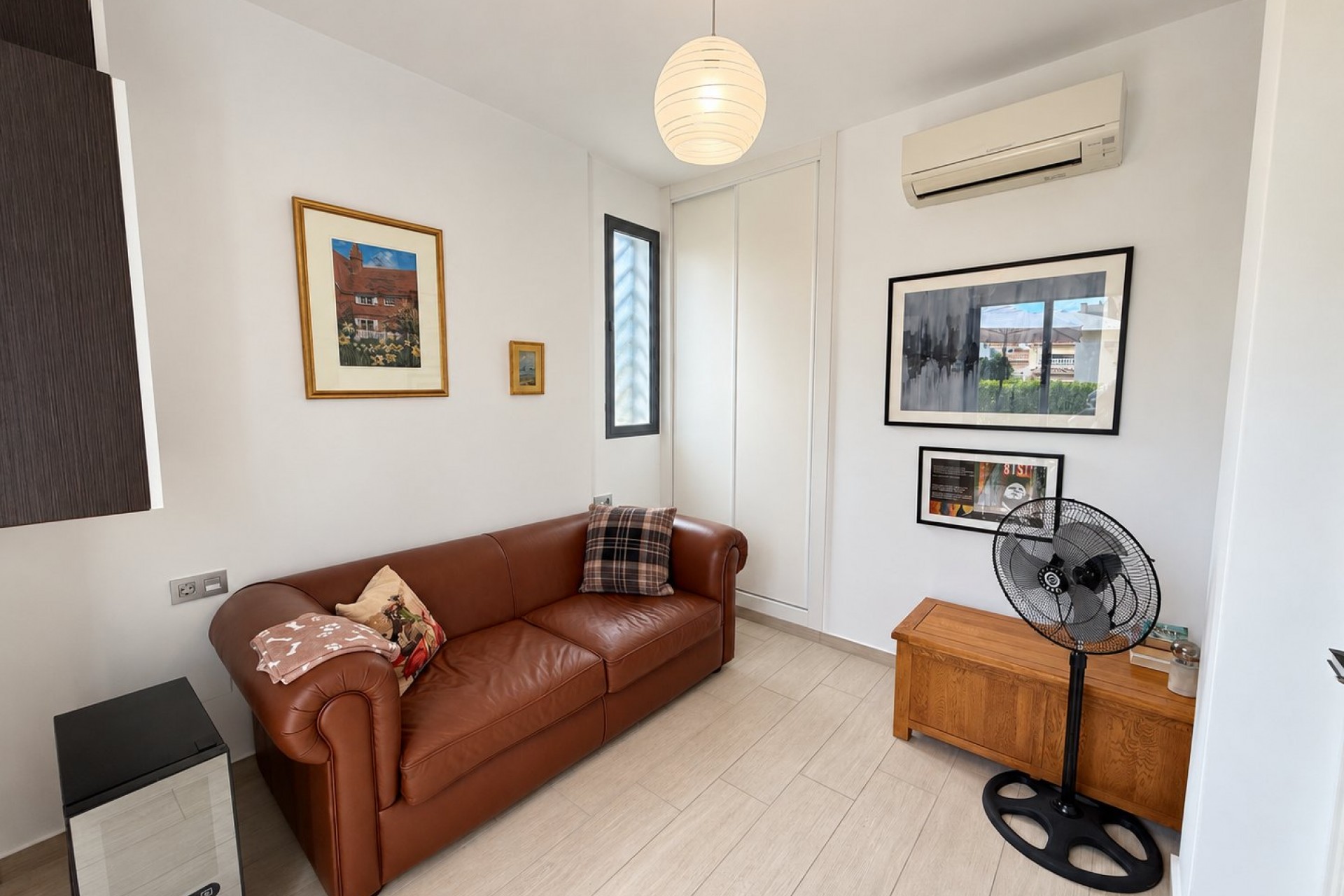 Reventa - Duplex -
Orihuela Costa - Costa Blanca