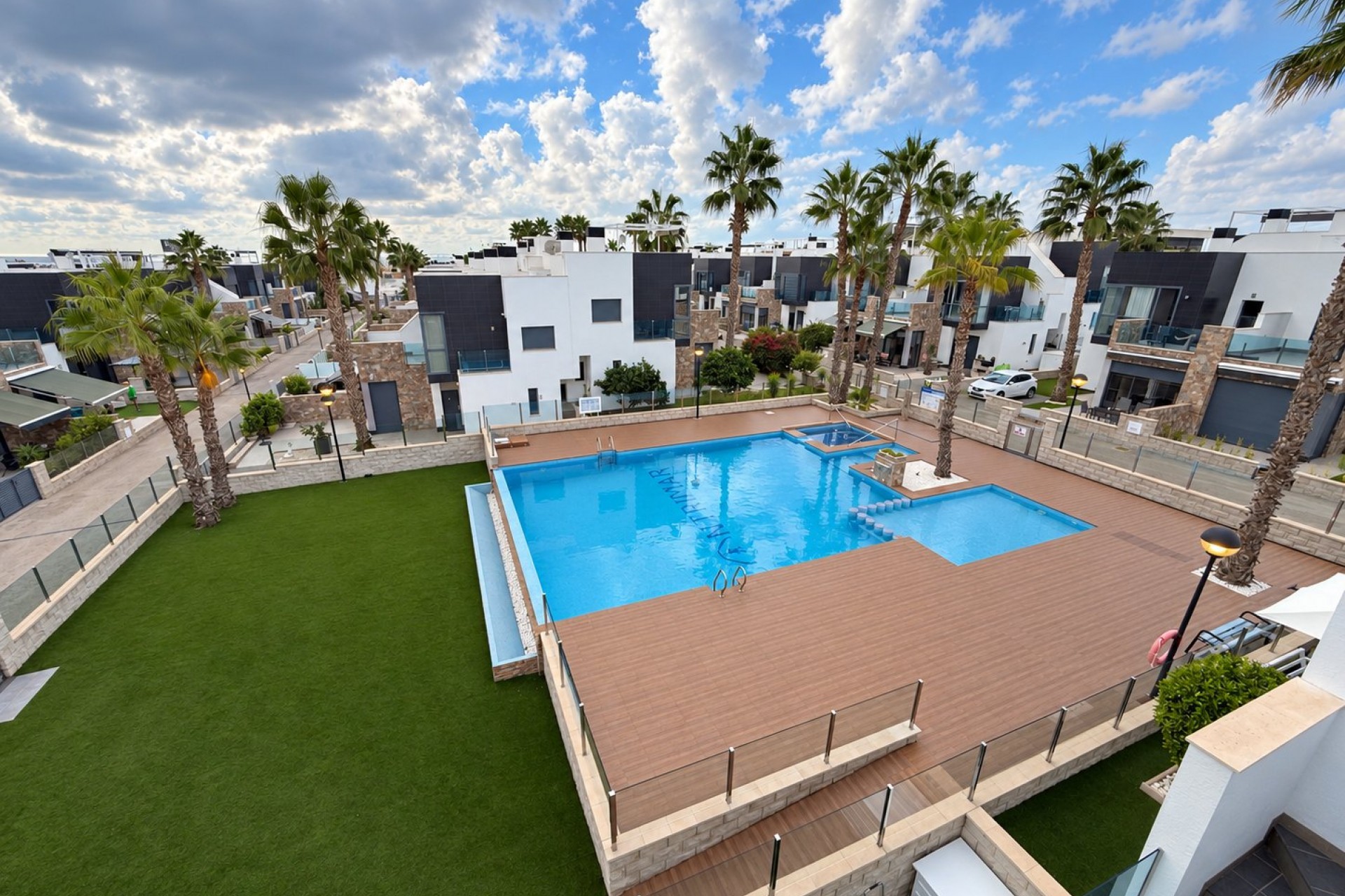 Reventa - Duplex -
Orihuela Costa - Costa Blanca