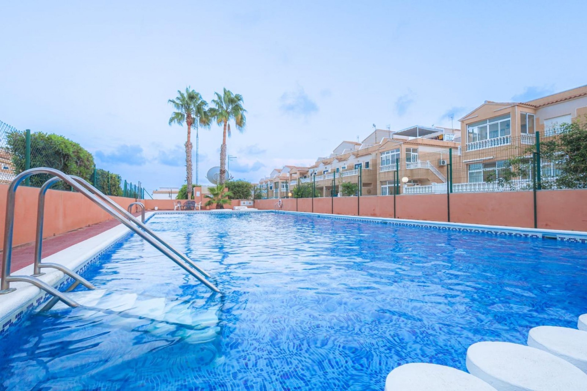 Reventa - Duplex -
Orihuela Costa - La Ciñuelica