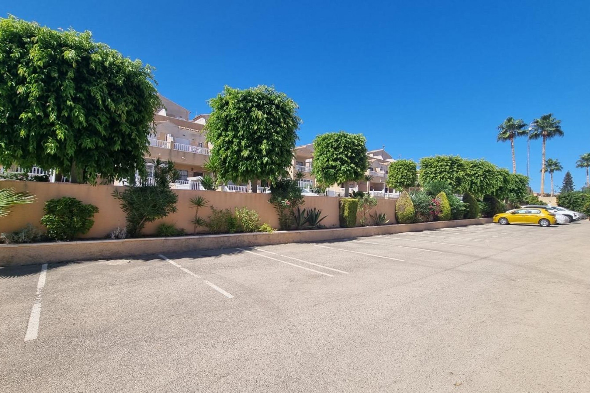 Reventa - Duplex -
Orihuela Costa - La Ciñuelica