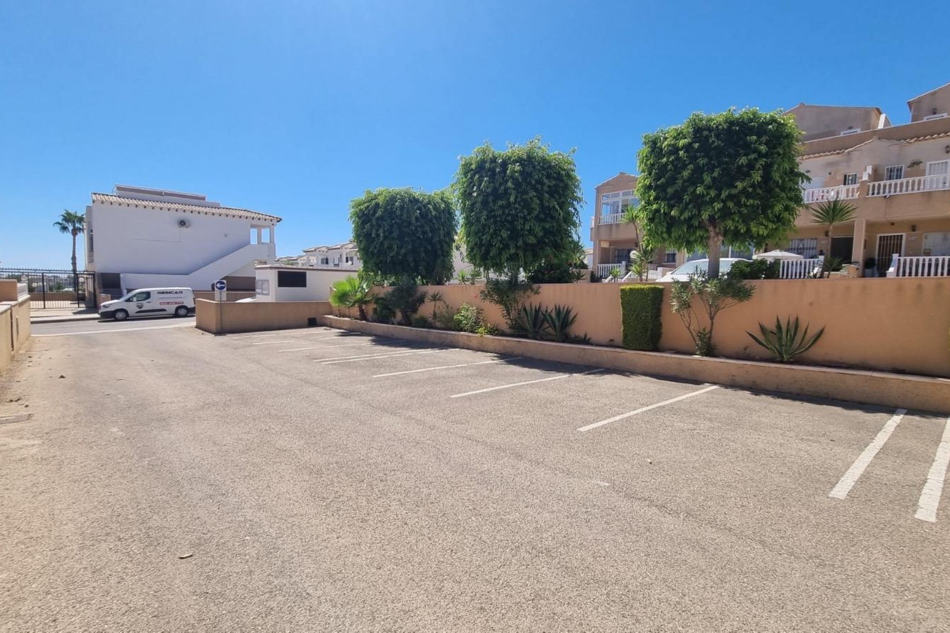 Reventa - Duplex -
Orihuela Costa - La Ciñuelica