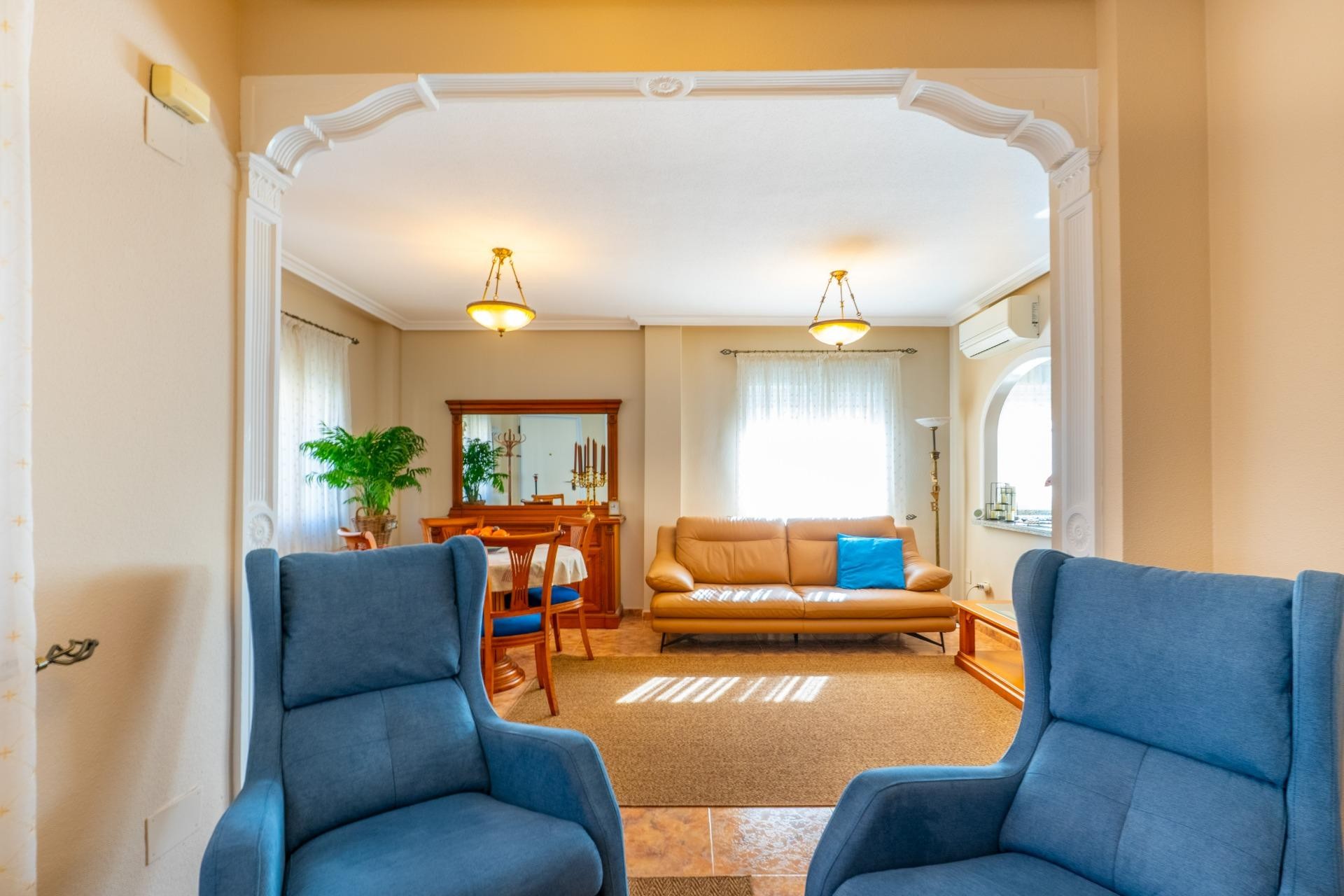 Reventa - Duplex -
Orihuela Costa - La Regia