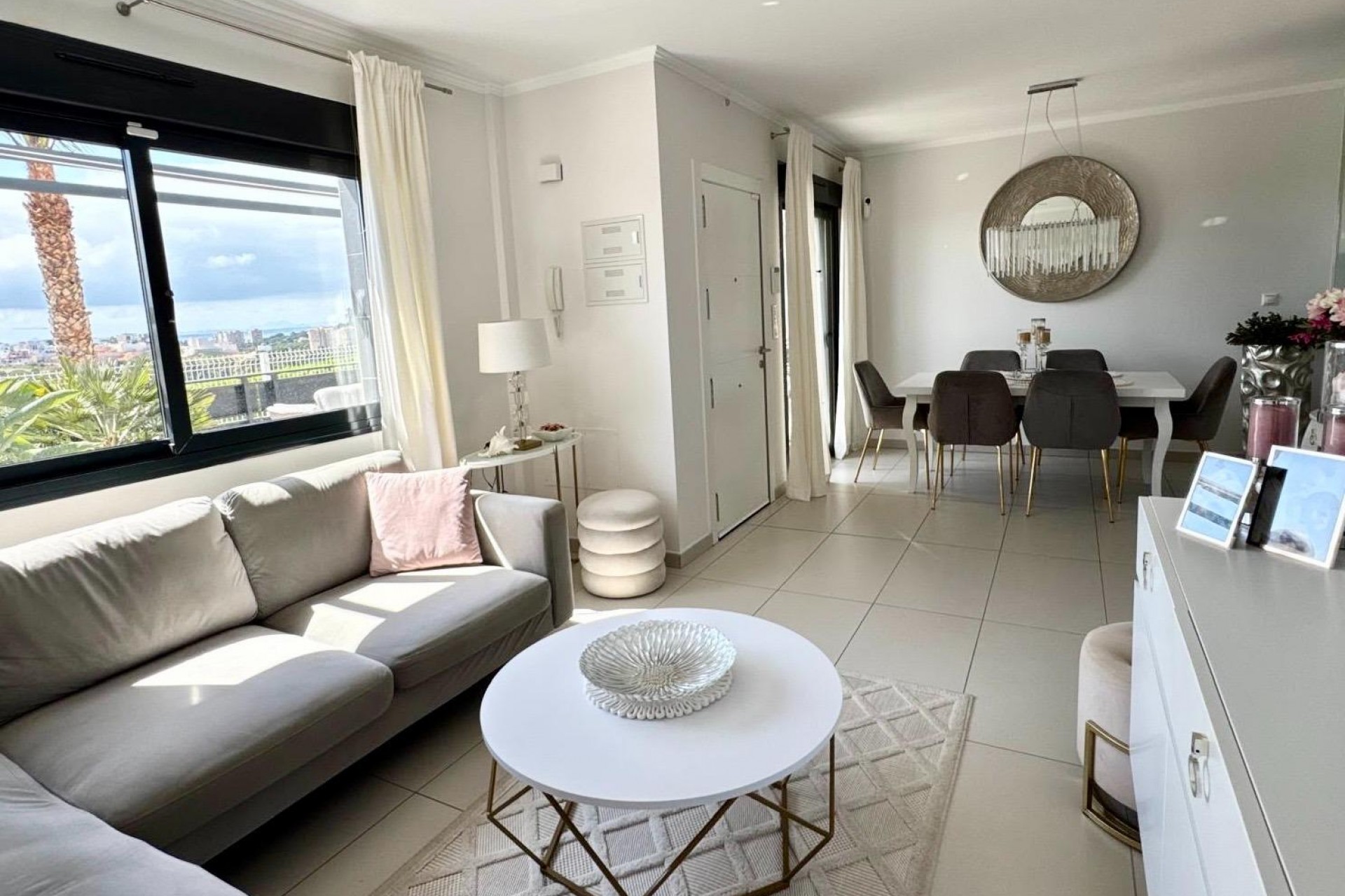 Reventa - Duplex -
Orihuela Costa - Lomas de Cabo Roig