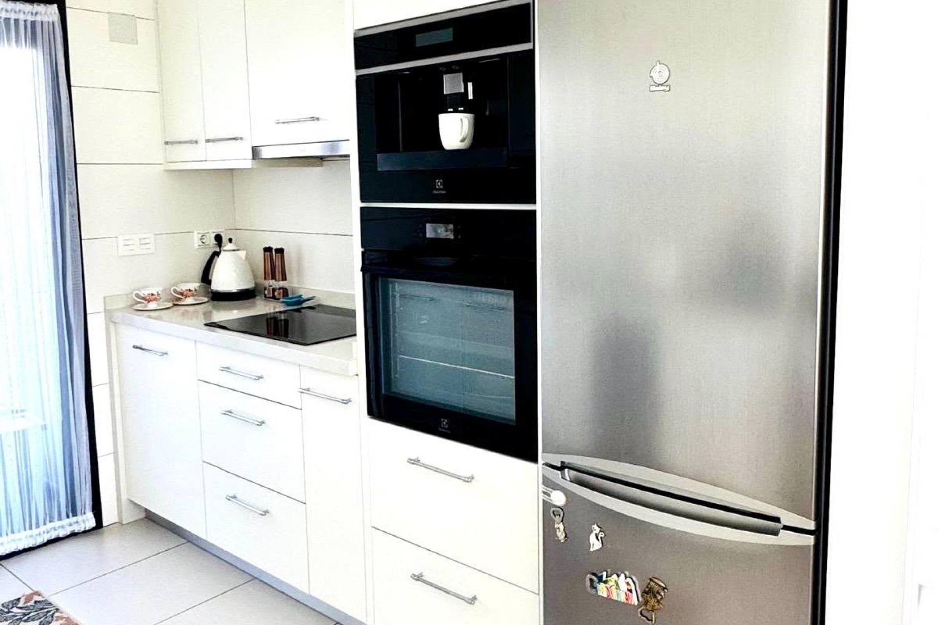 Reventa - Duplex -
Orihuela Costa - Lomas de Cabo Roig