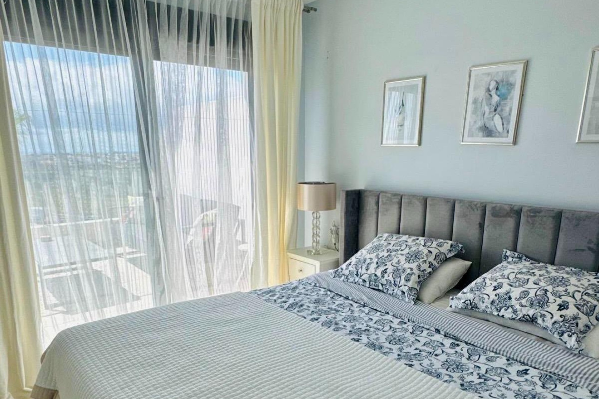 Reventa - Duplex -
Orihuela Costa - Lomas de Cabo Roig