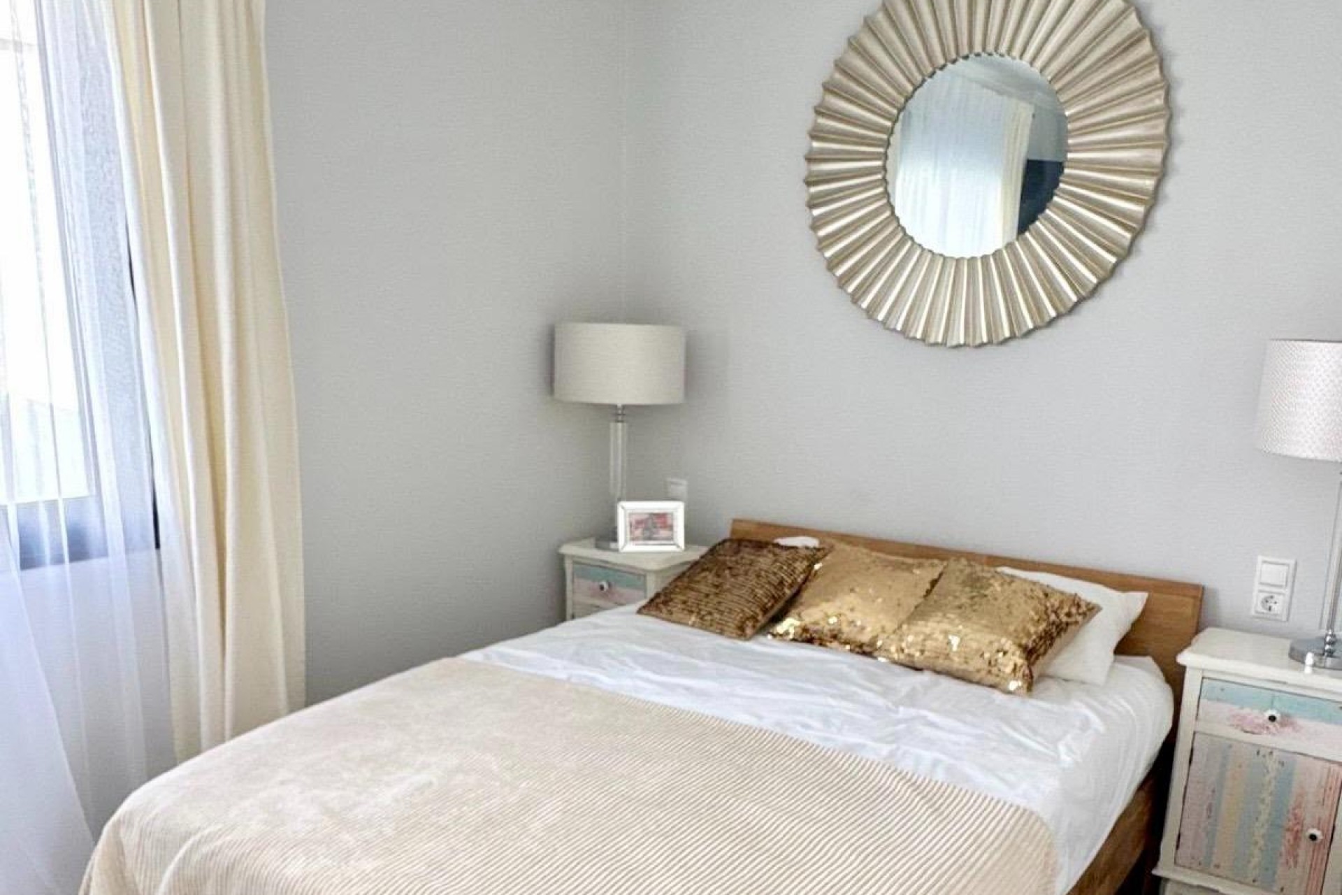 Reventa - Duplex -
Orihuela Costa - Lomas de Cabo Roig