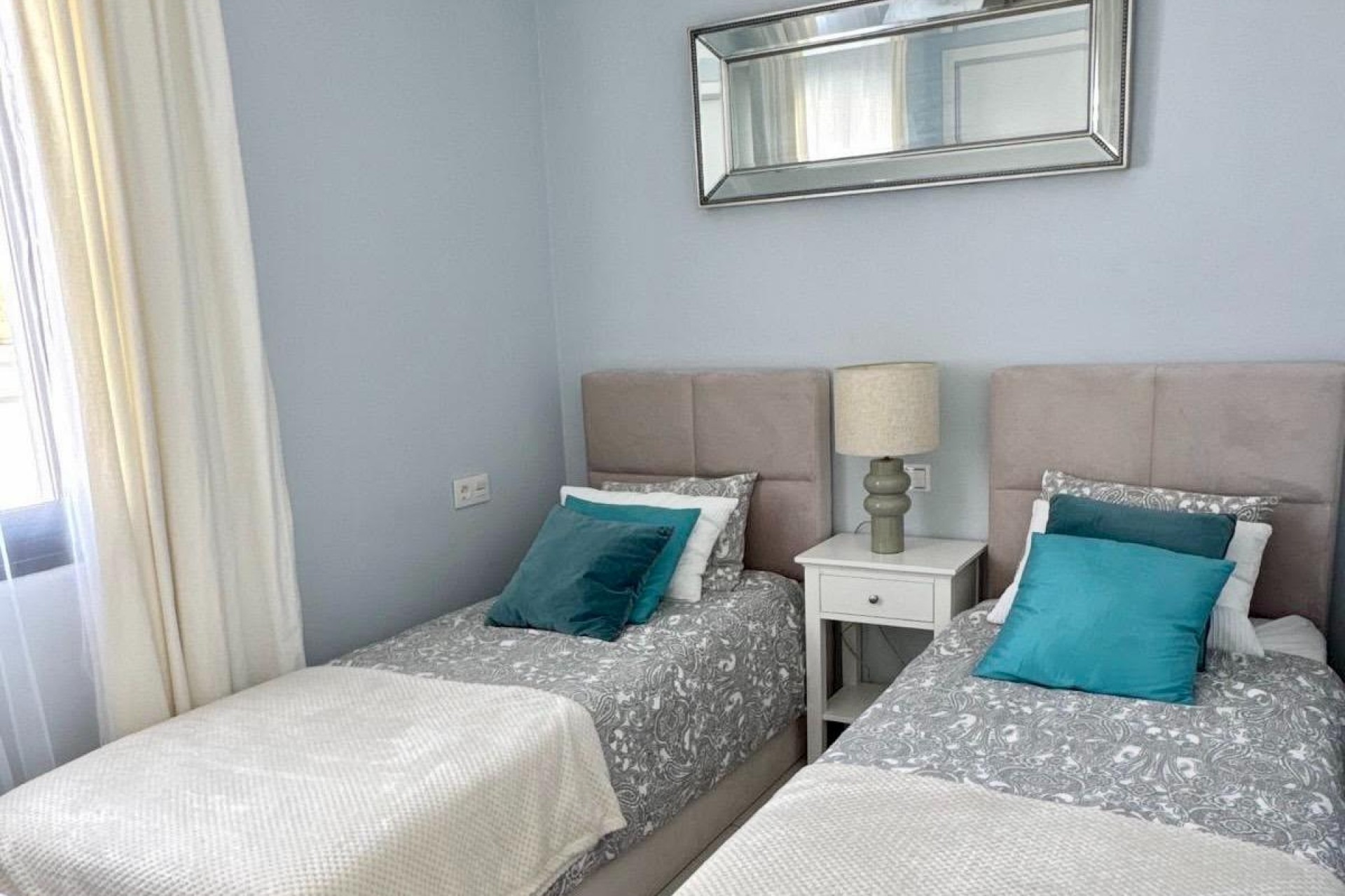 Reventa - Duplex -
Orihuela Costa - Lomas de Cabo Roig