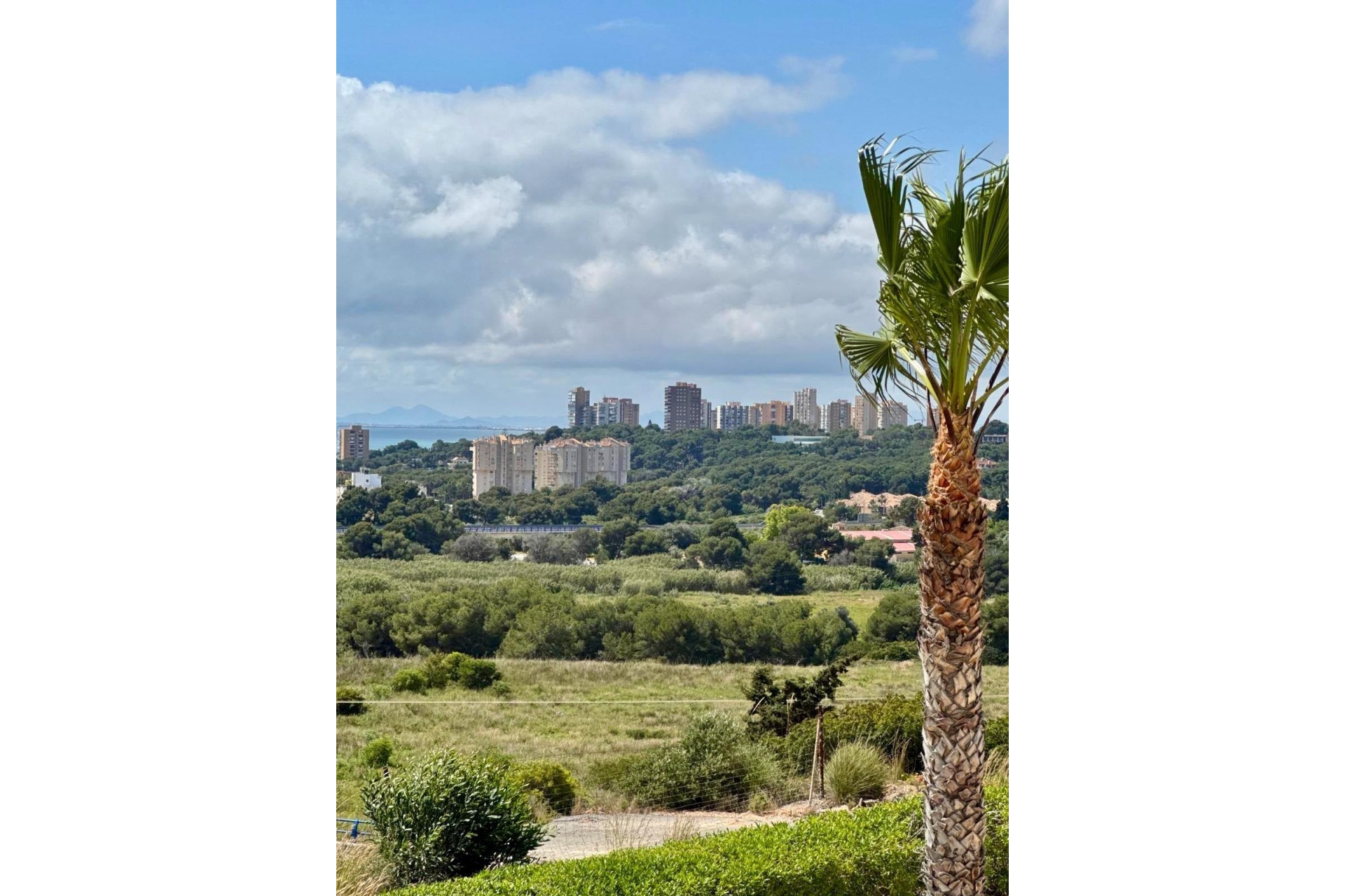 Reventa - Duplex -
Orihuela Costa - Lomas de Cabo Roig